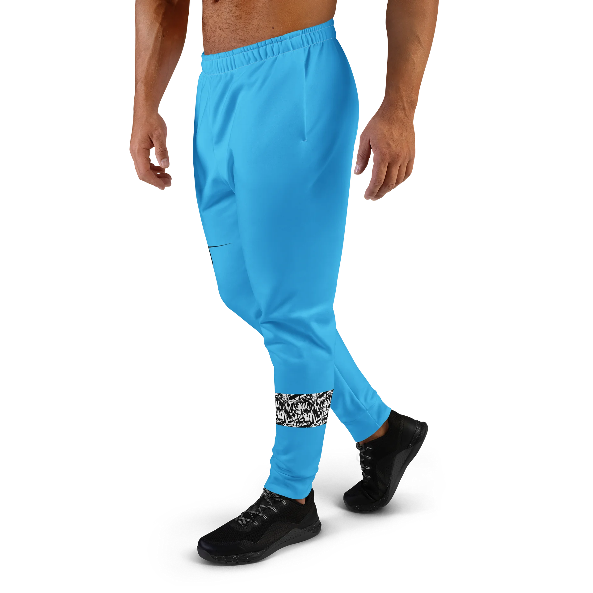 DAVI' URBAN BB jogg'S product image (1)