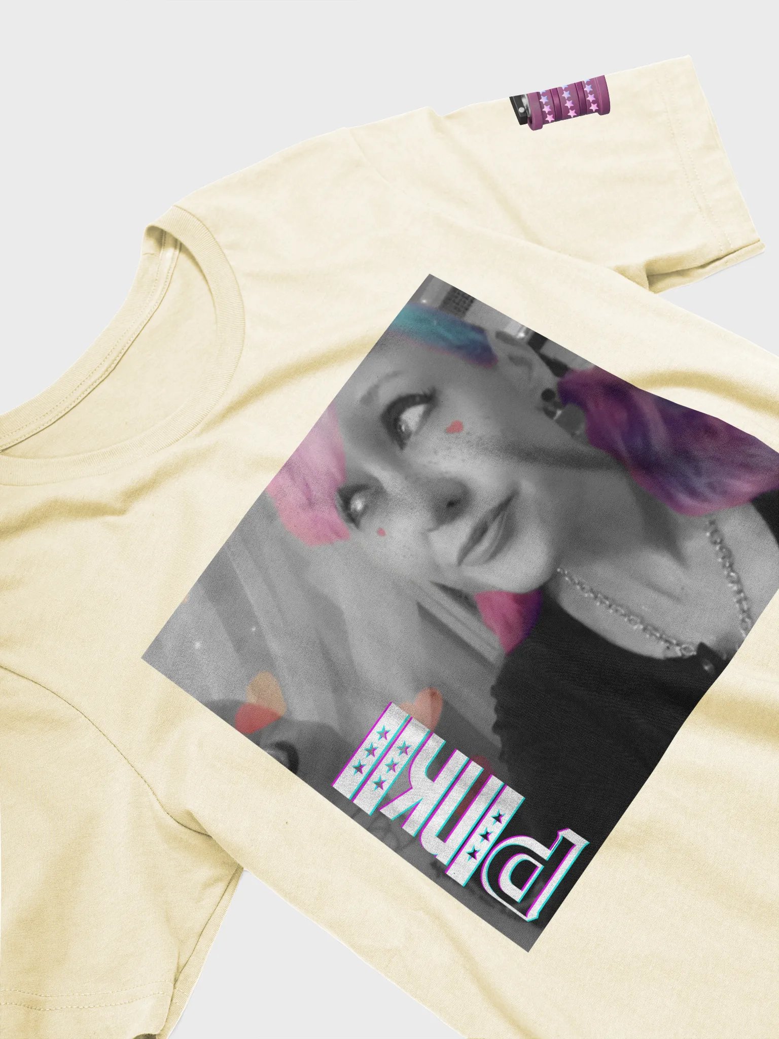 PINKII PIC product image (3)