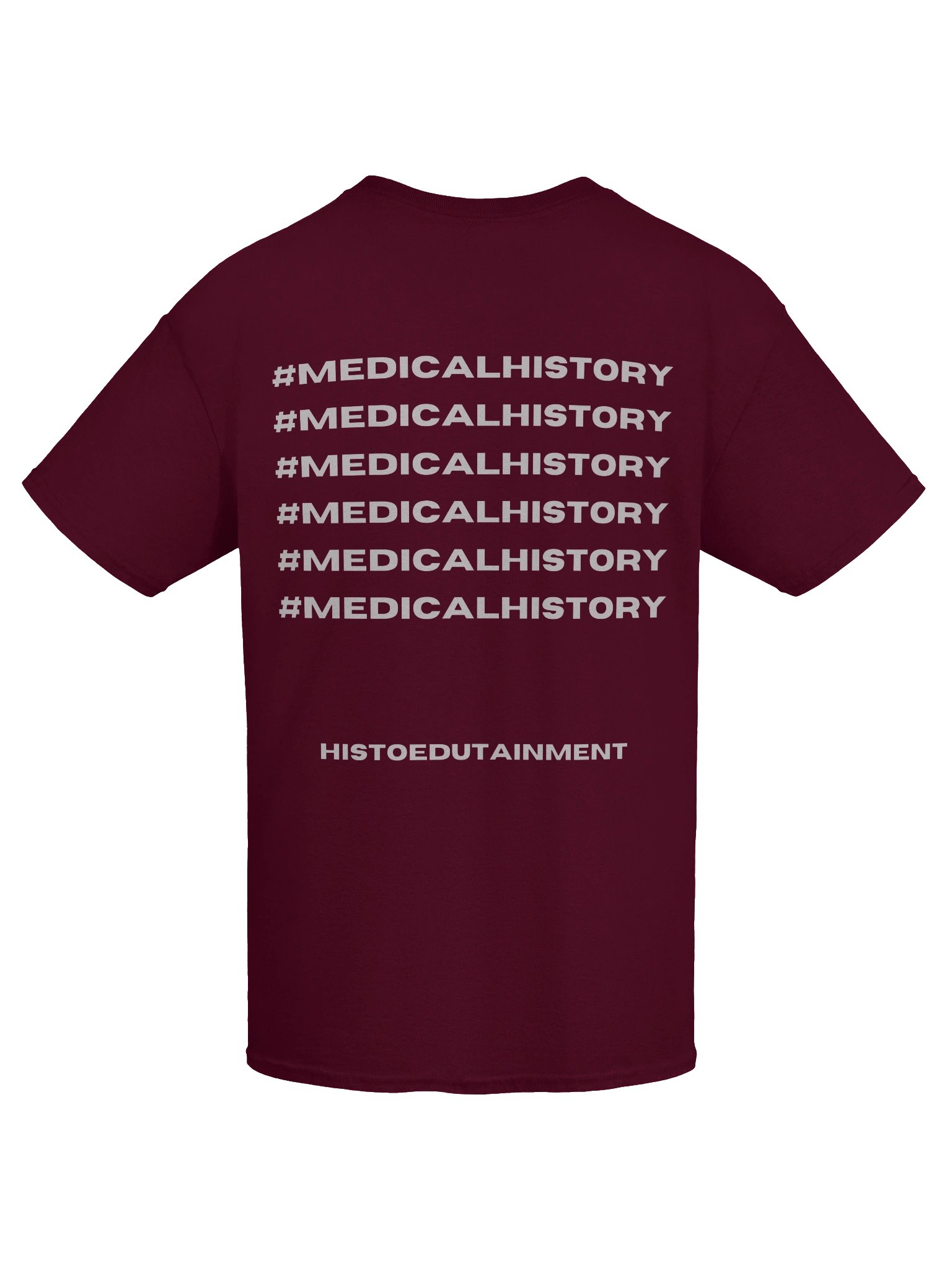 History’s Cures Were Worse Tee product image (66)