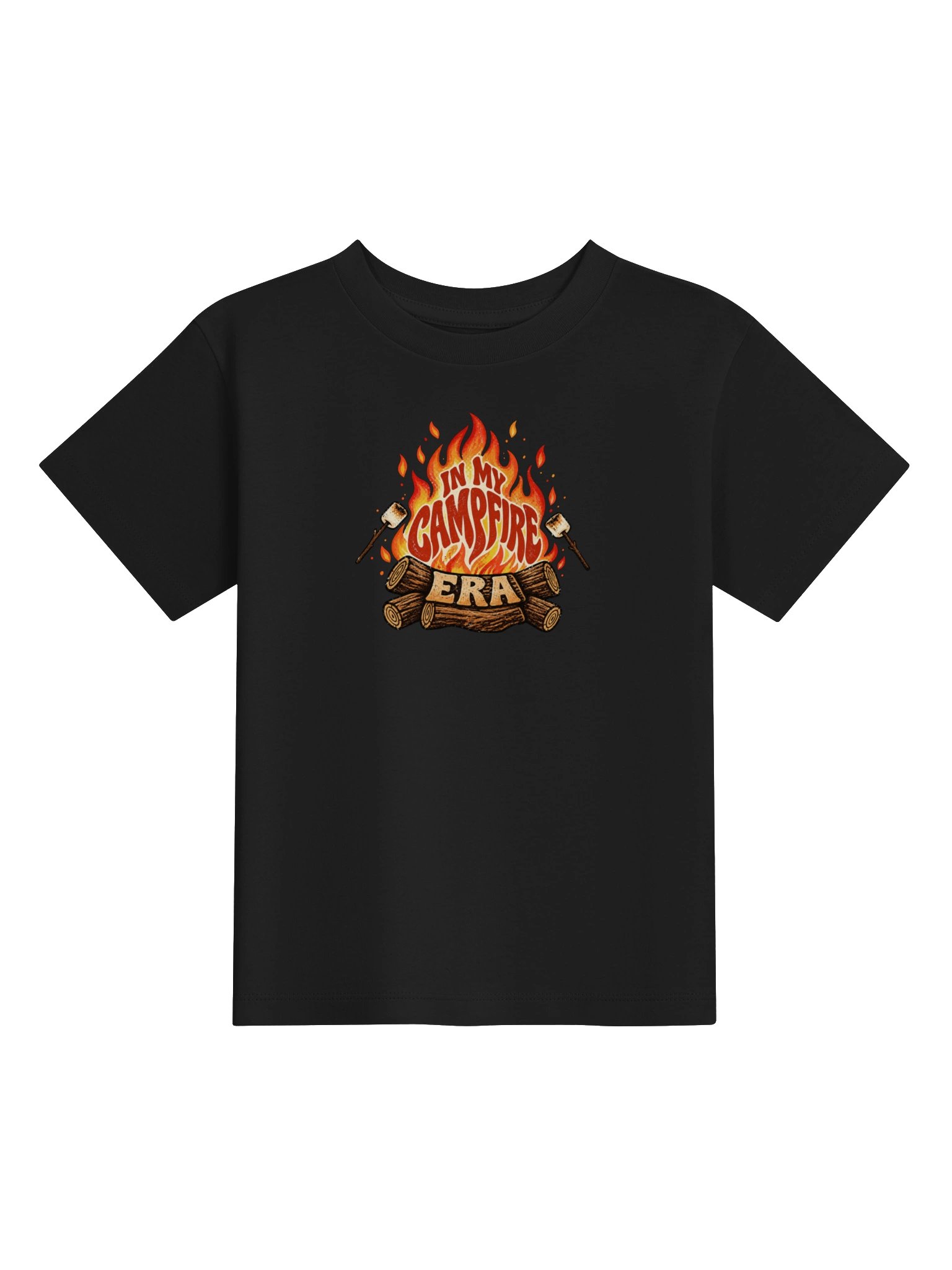 In My Campfire Era product image (4)
