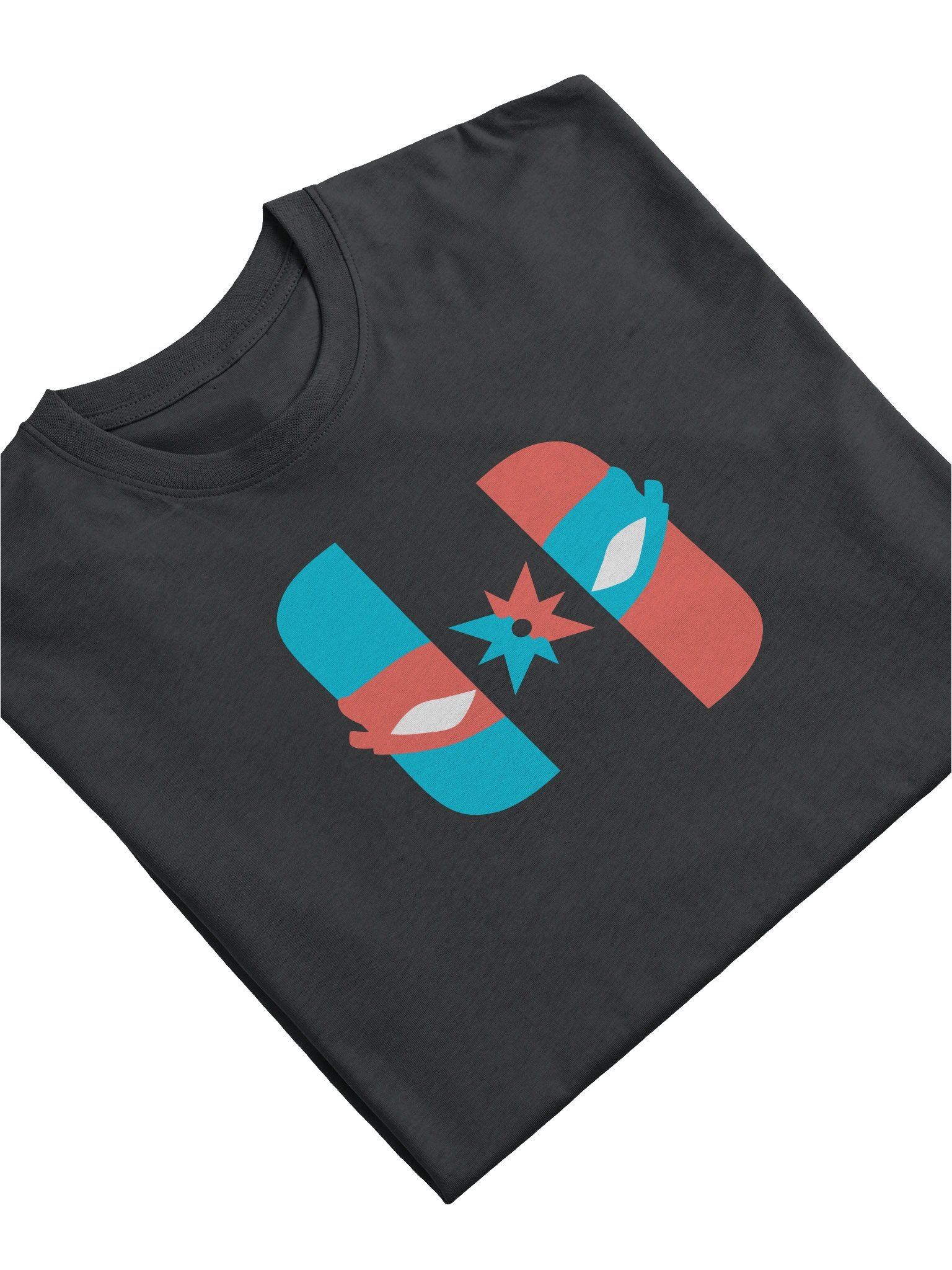 RyuNinja (Ryujinx) - Shirt product image (3)