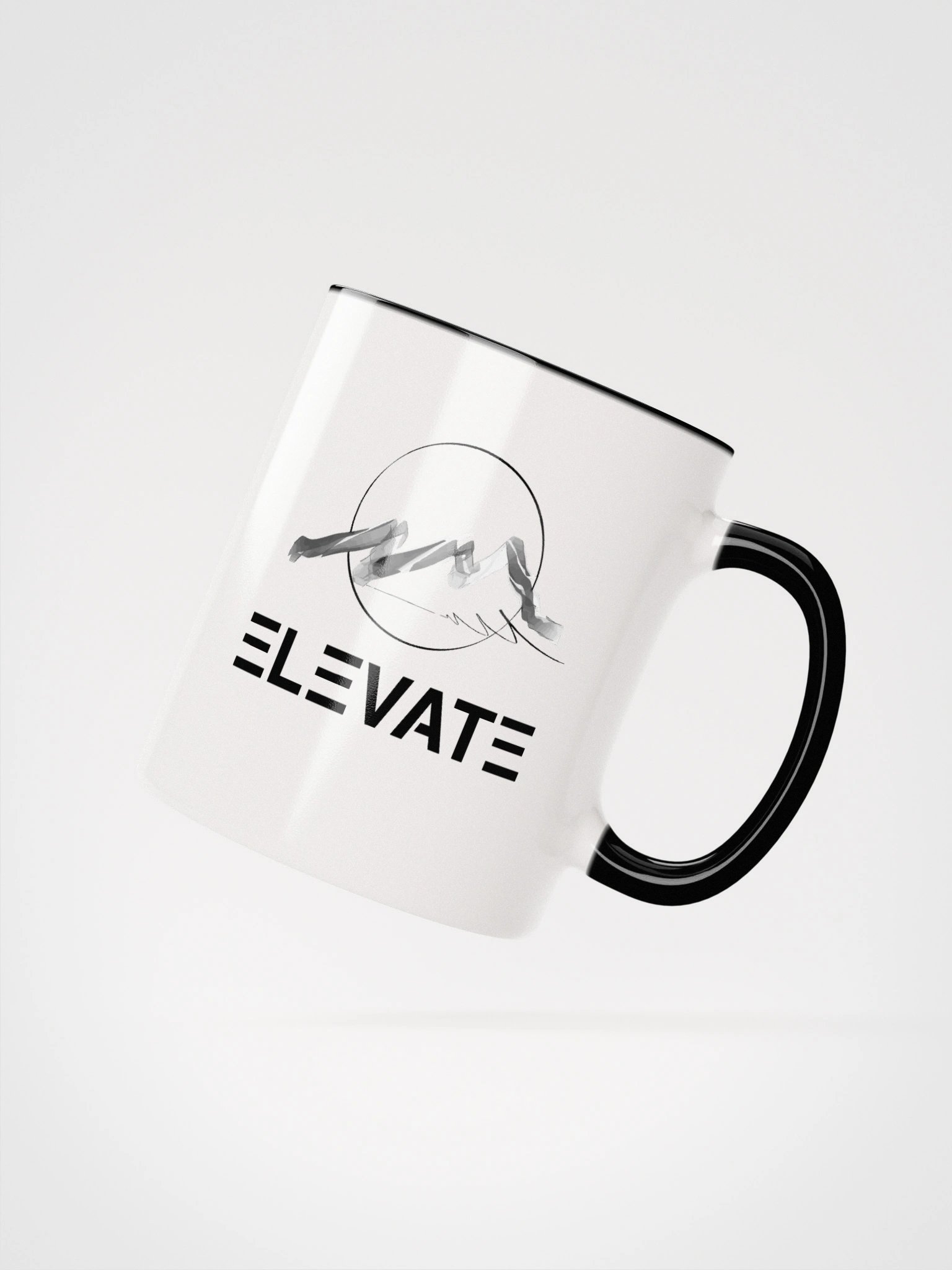 Elevate Mug product image (4)