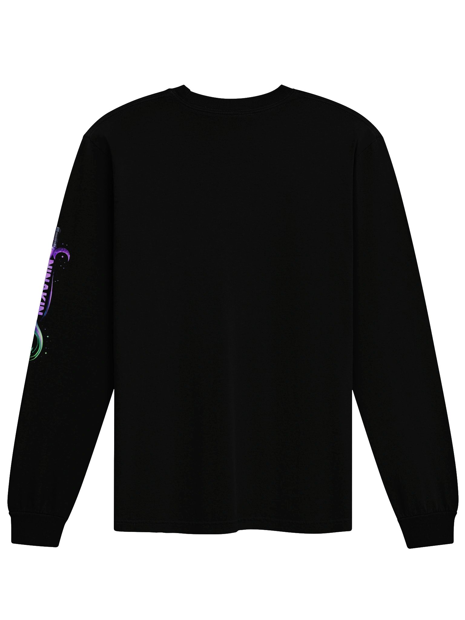 Libra Long Sleeve product image (2)