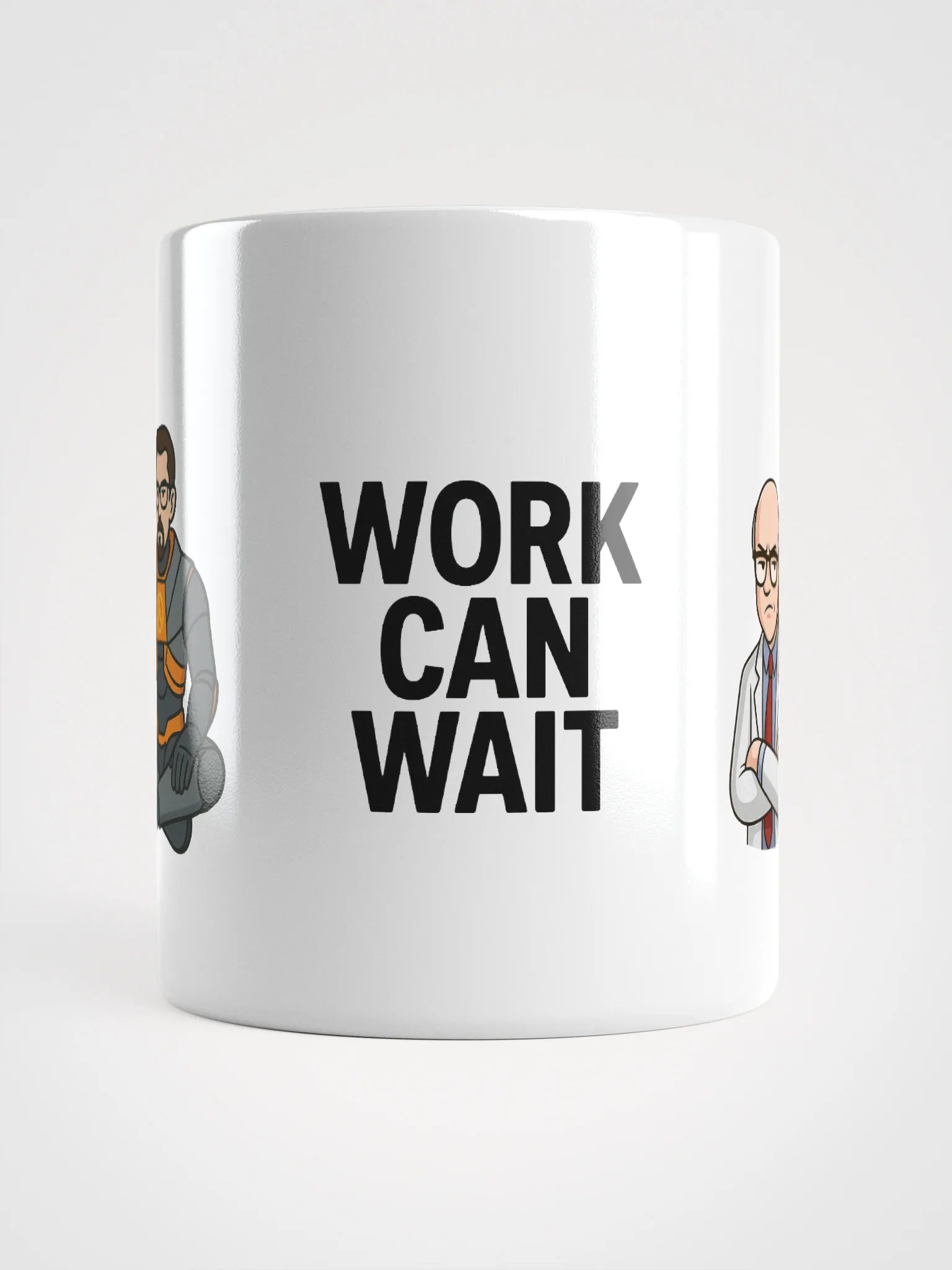 Work Can Wait product image (2)