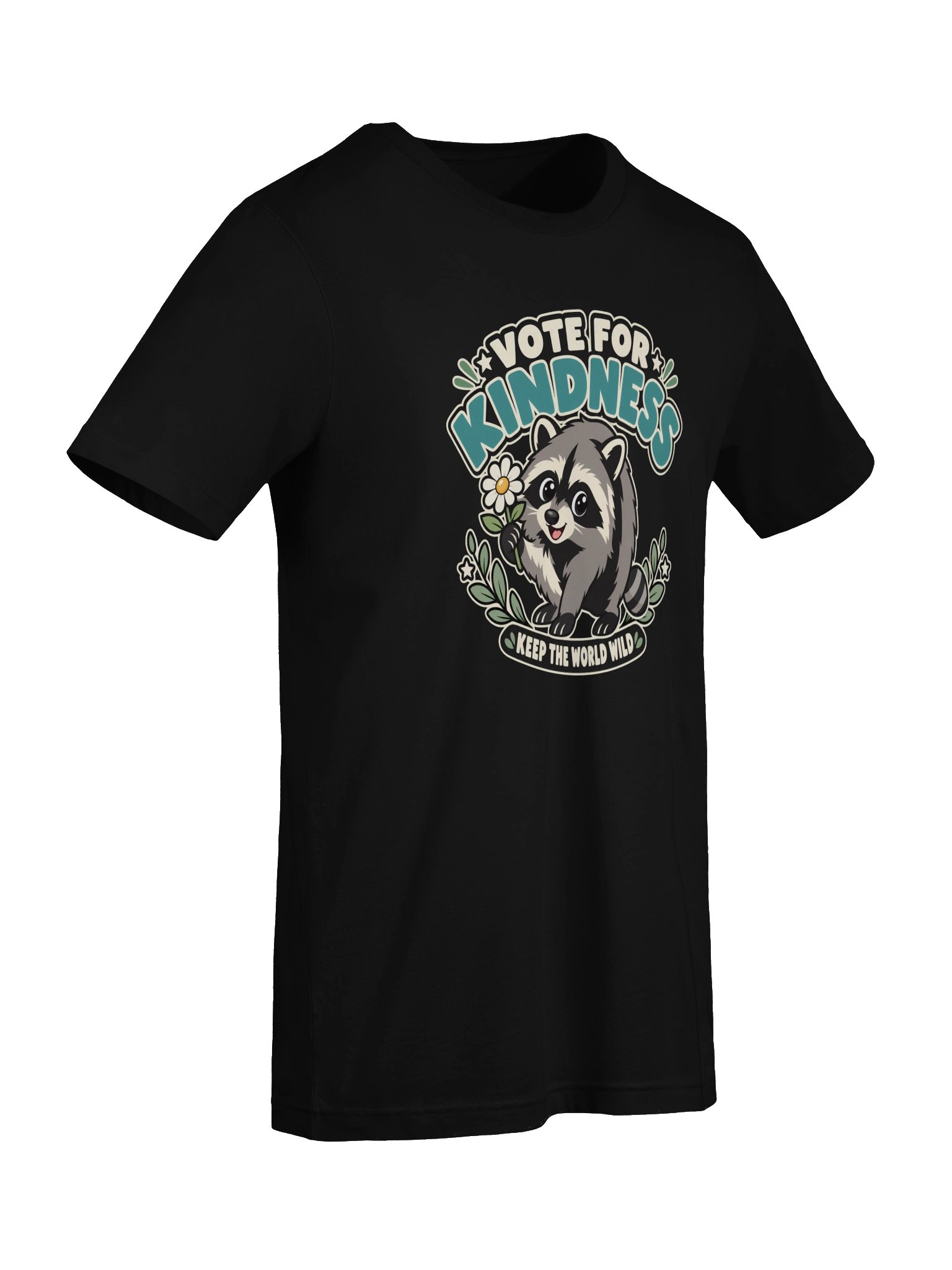 Vote for Kindness — Jimothy Tee product image (7)