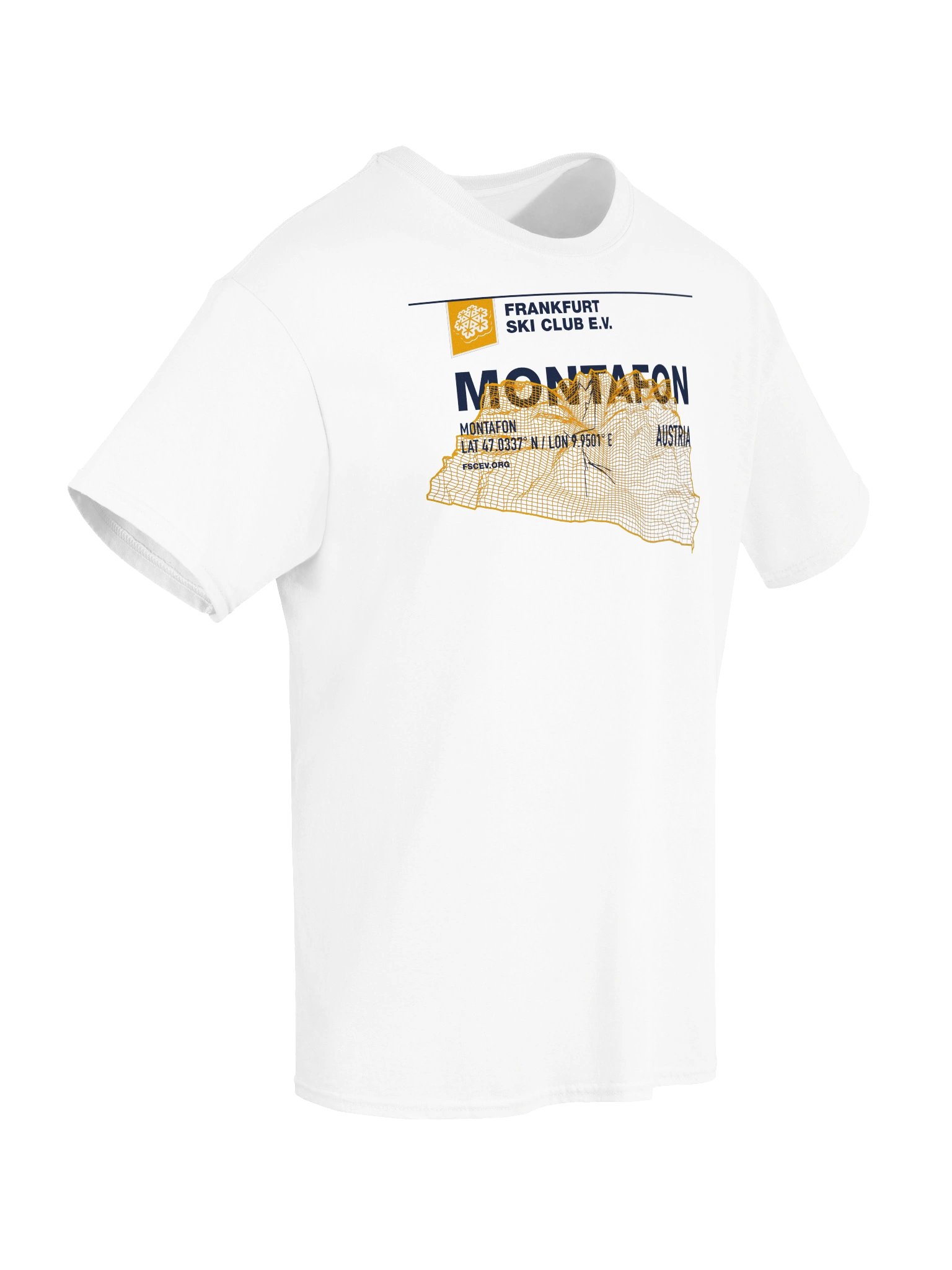 Montafon Coordinates and Resort White (front and back) product image (4)