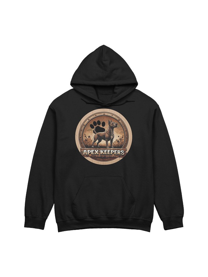Kennel Master All-Weather Hoodie product image (1)