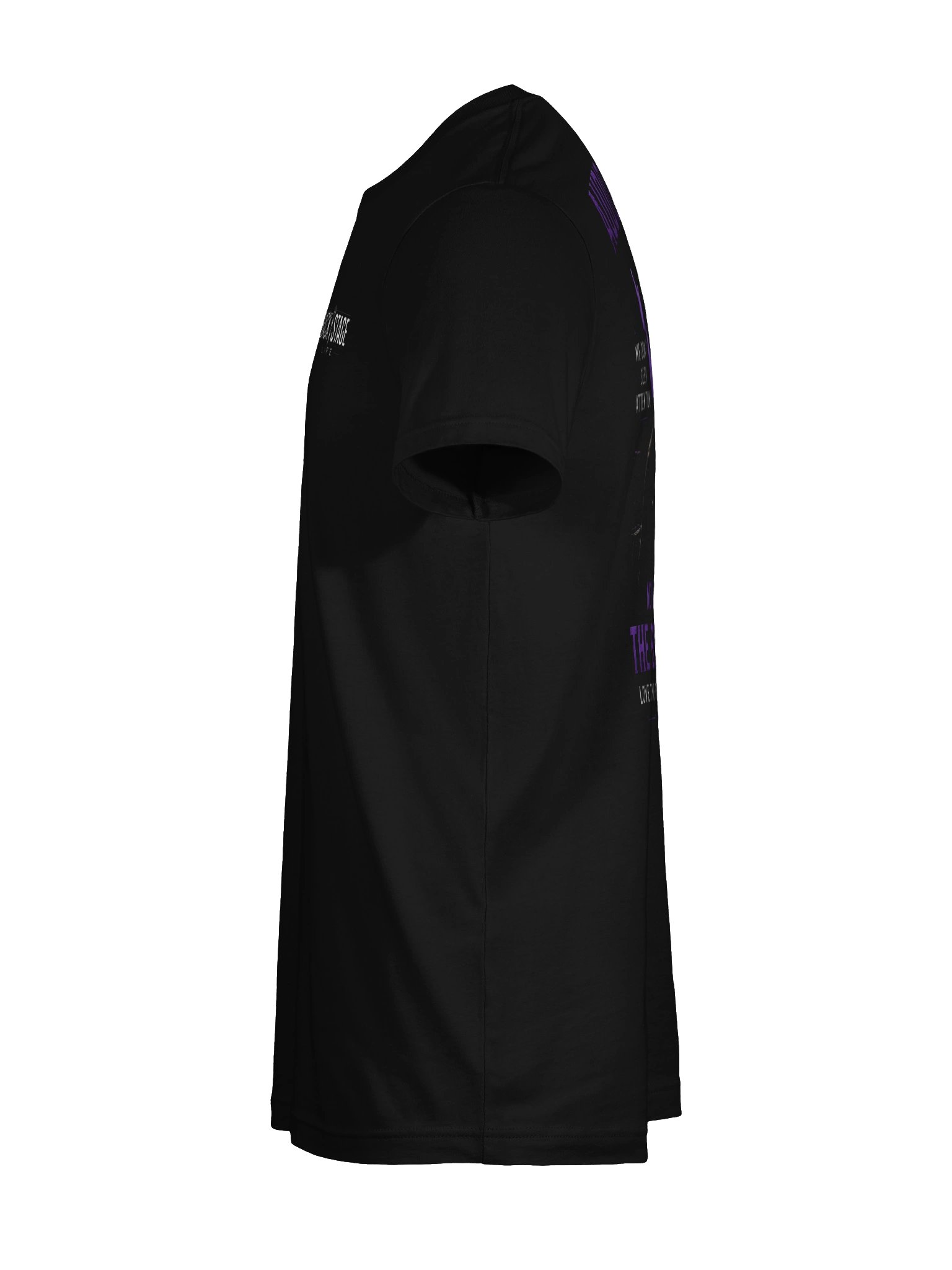 No Ego – Audio Engineer Tee product image (9)
