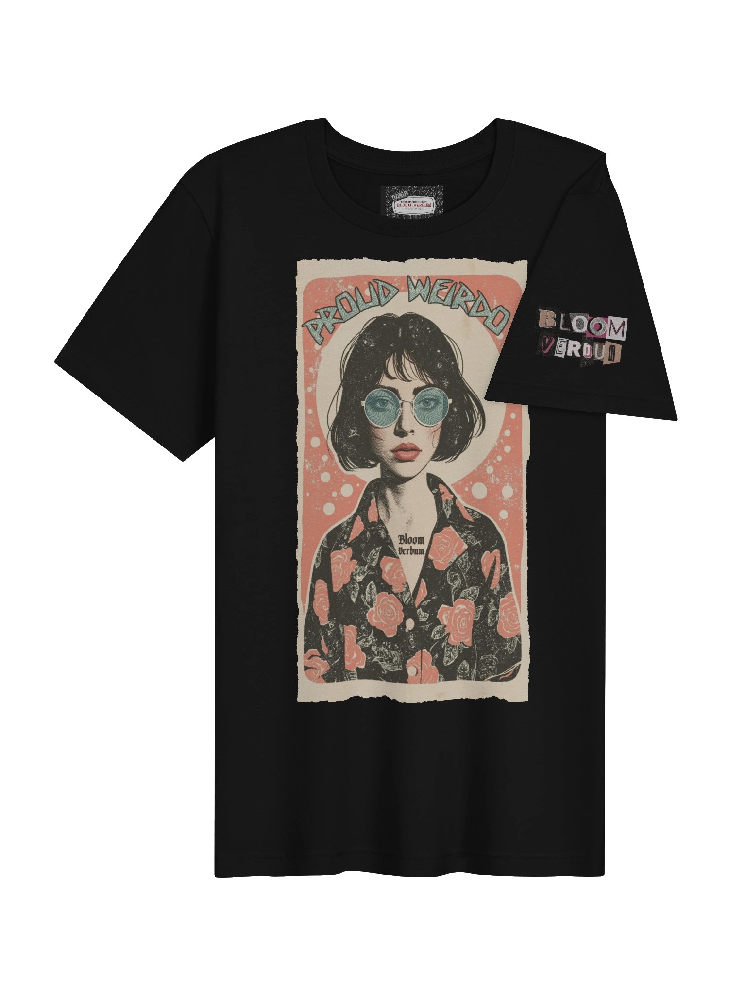 Proud Weirdo product image (7)