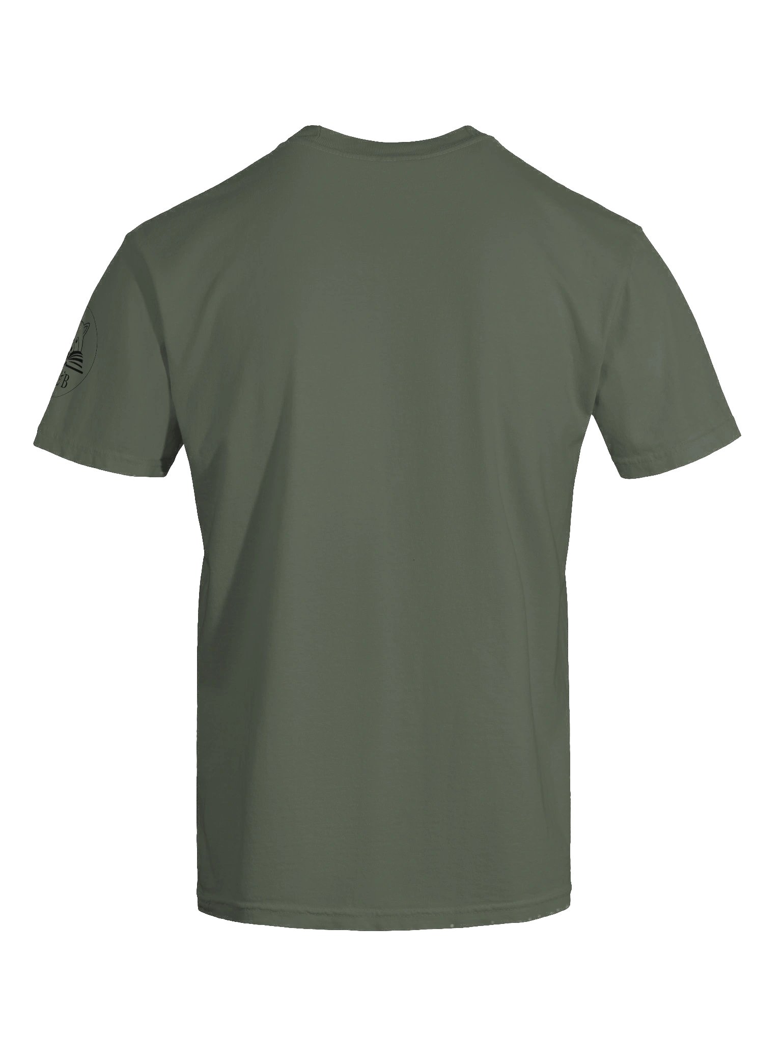 Bandits Shelf Comfort Tee product image (9)