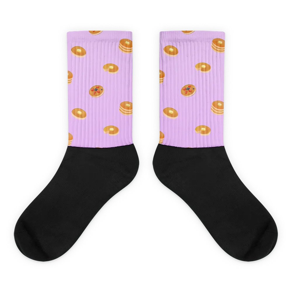 Comfy Socks product image (1)