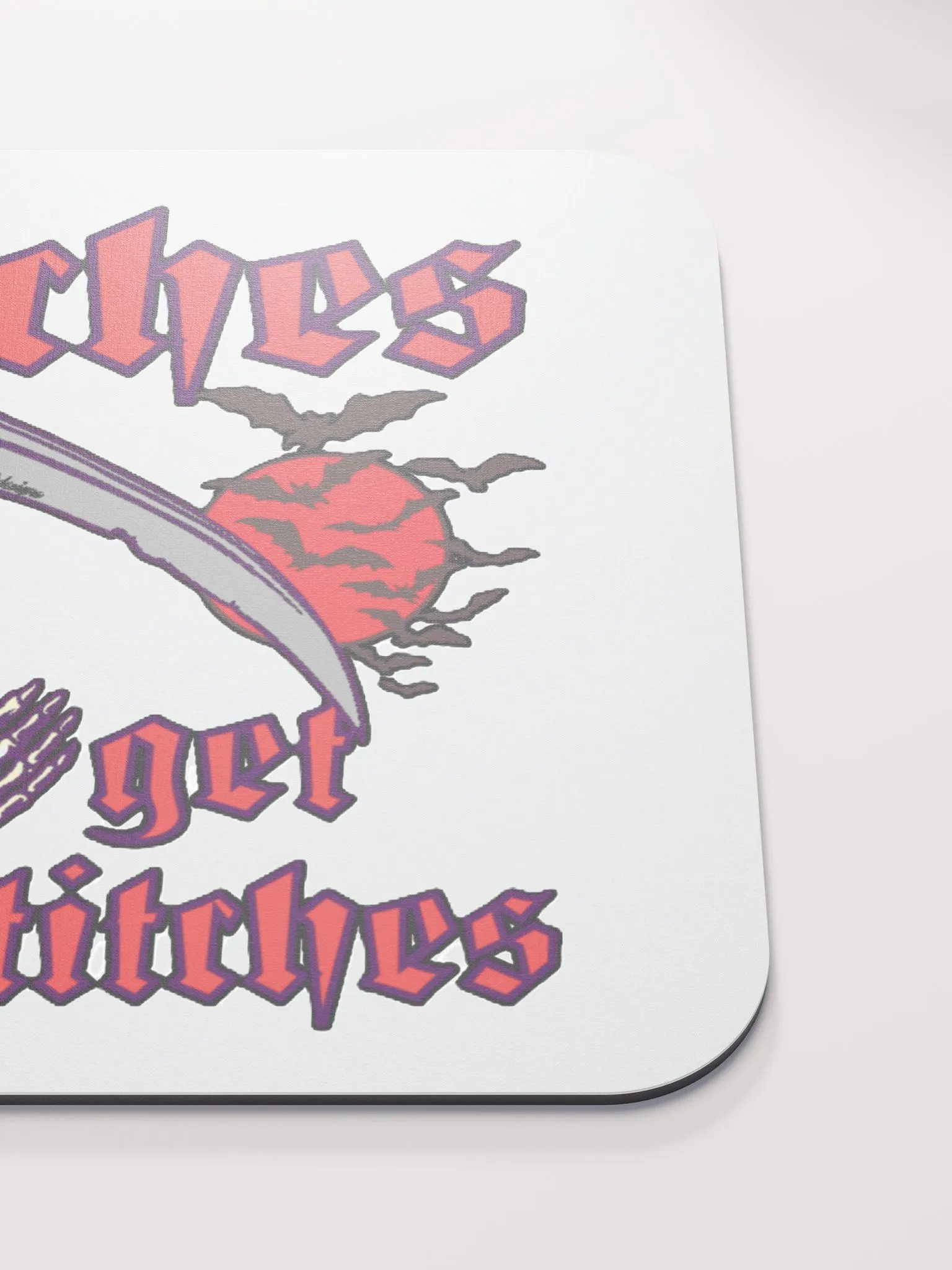 WITCHES GET STITCHES product image (5)