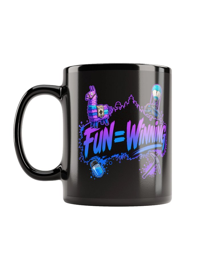 Fun = Winning product image (1)