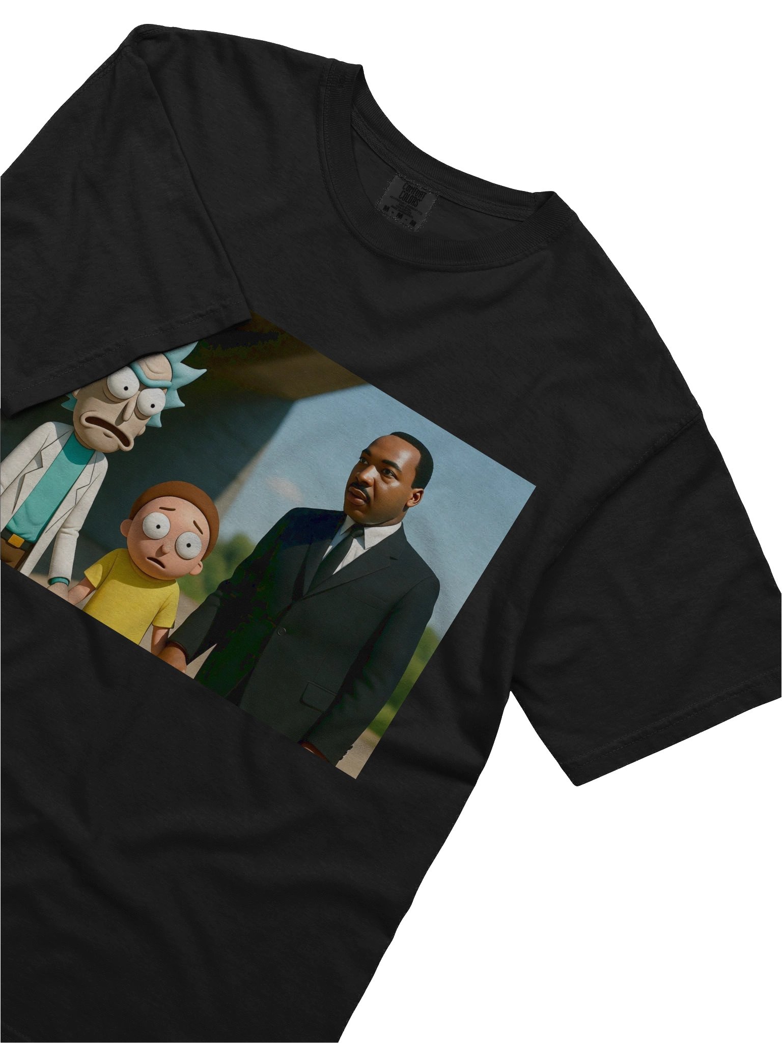 rick and morty and martin product image (5)