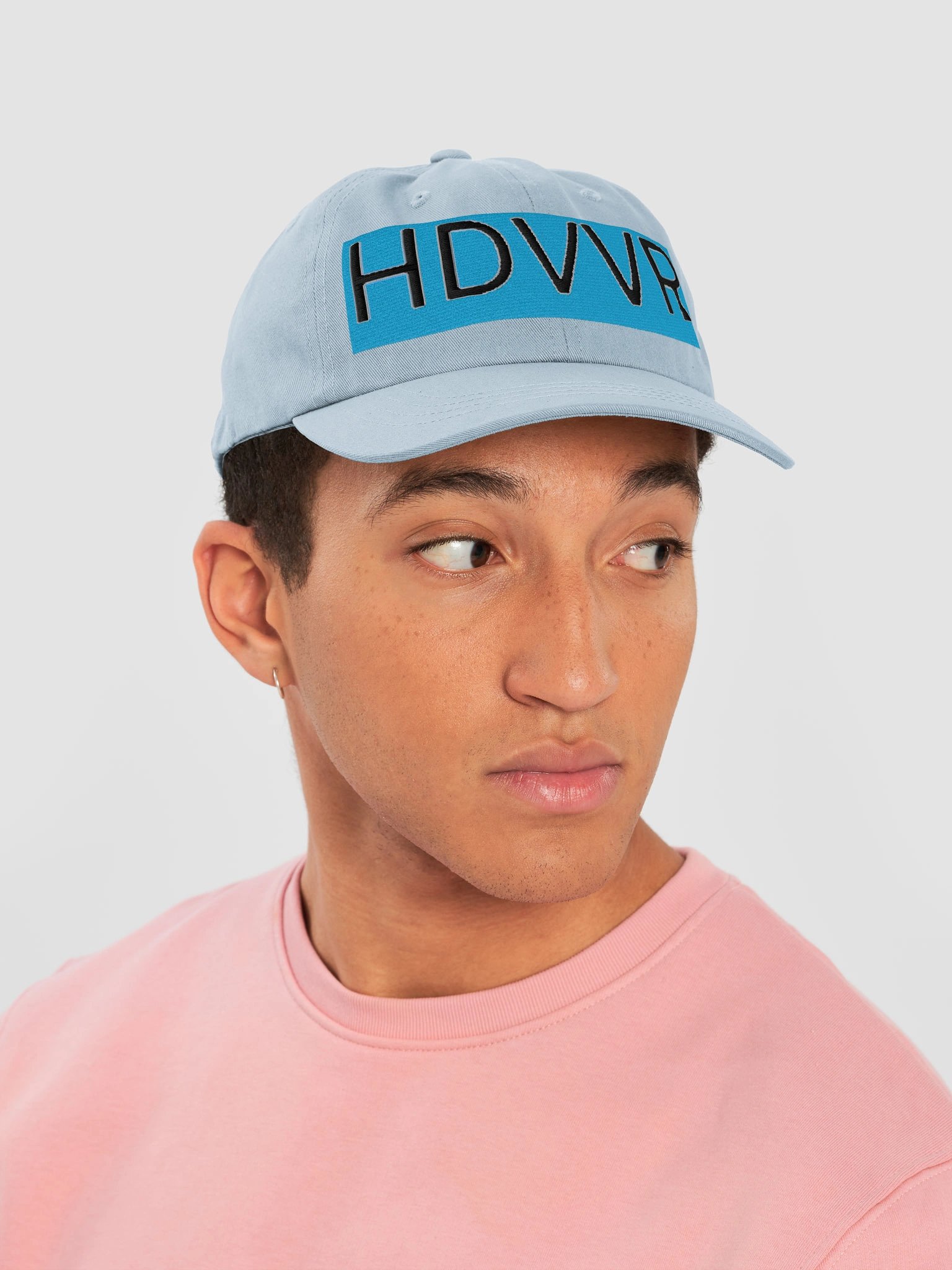 HDVVR hat product image (6)