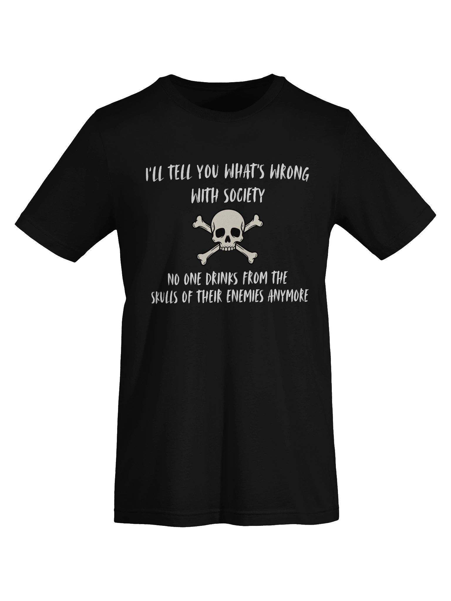 I'll Tell You What's Wrong With Society product image (33)