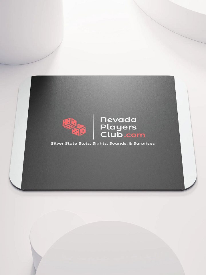NVPC Mouse Pad product image (1)