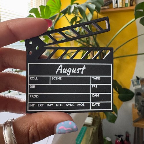 And just like that, here we are… cheers to an August filled with fun, growth, success and sun ☀️ 

#august #customizedgifts #...