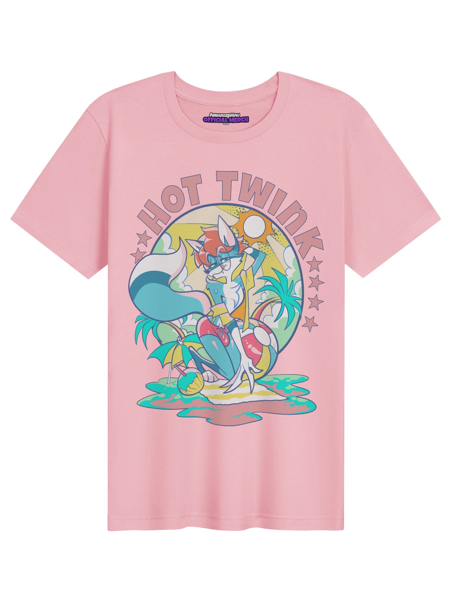 Hot Twink Shirt 🔥🏝️ product image (29)
