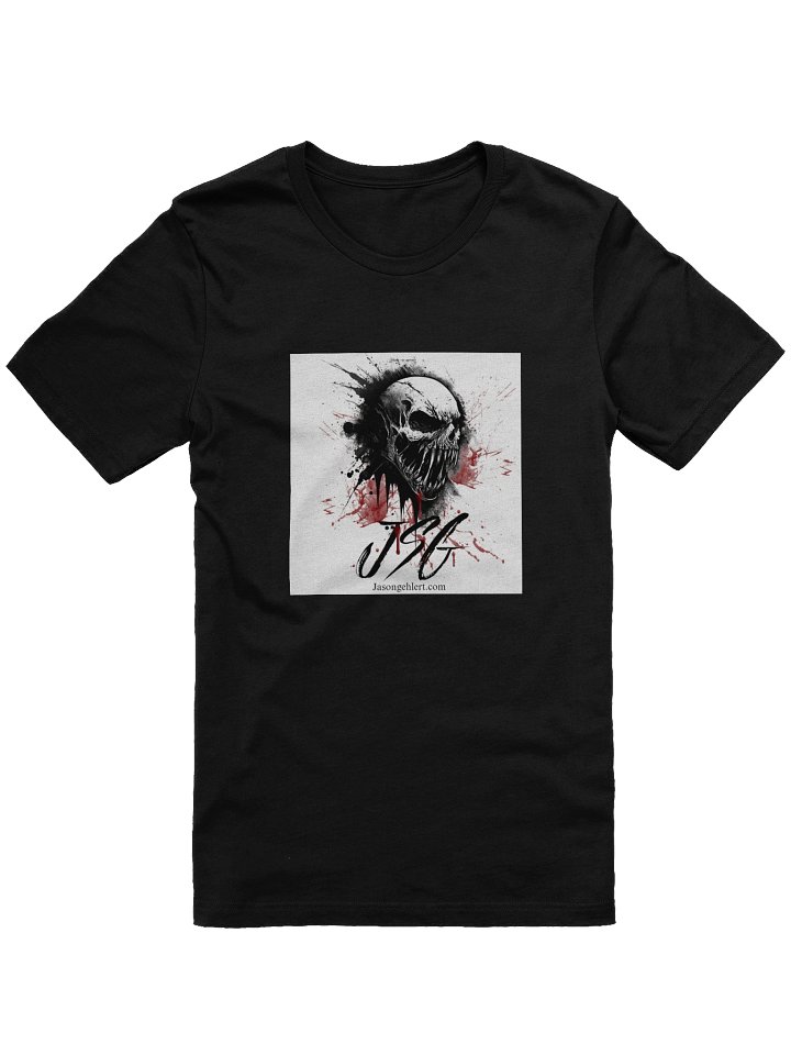 JSG Logo Black product image (1)
