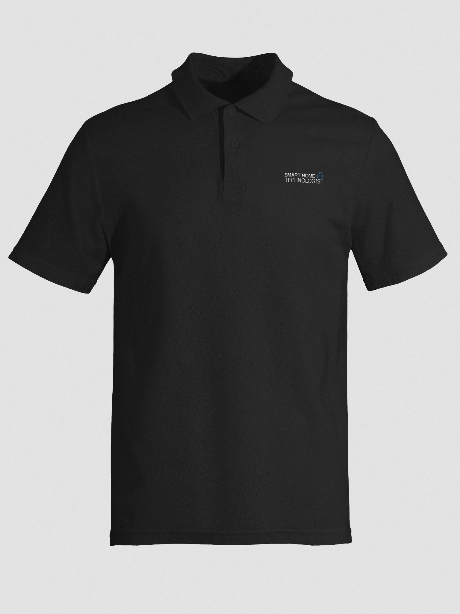 Smart Home Technologist Unisex Polo Shirt product image (5)
