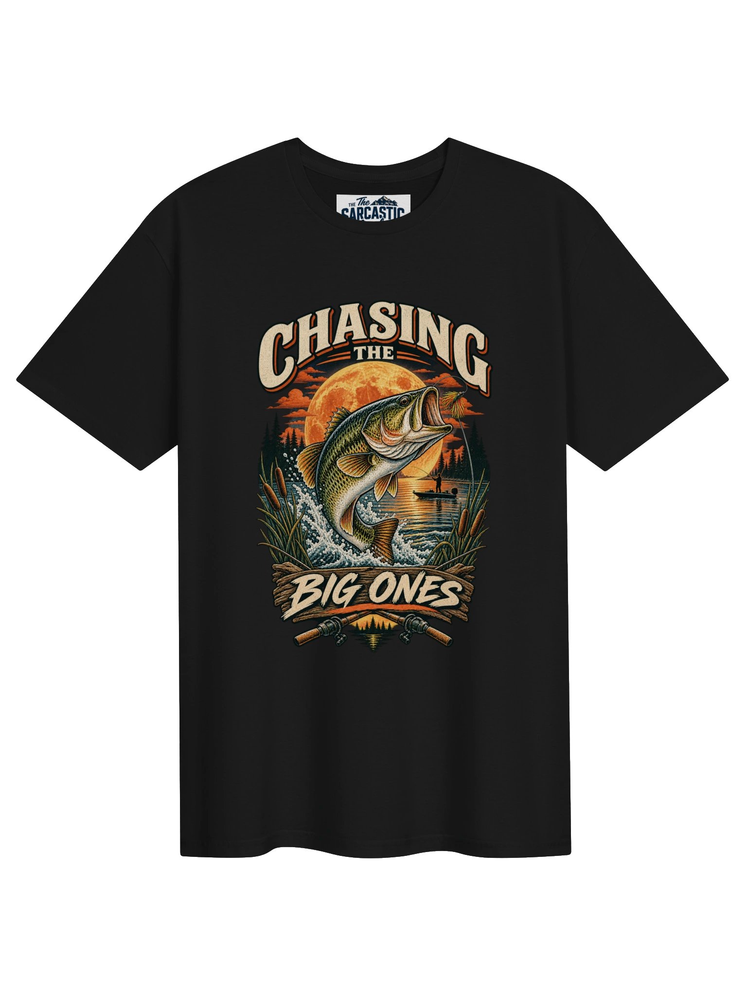Chasing the Big Ones product image (1)