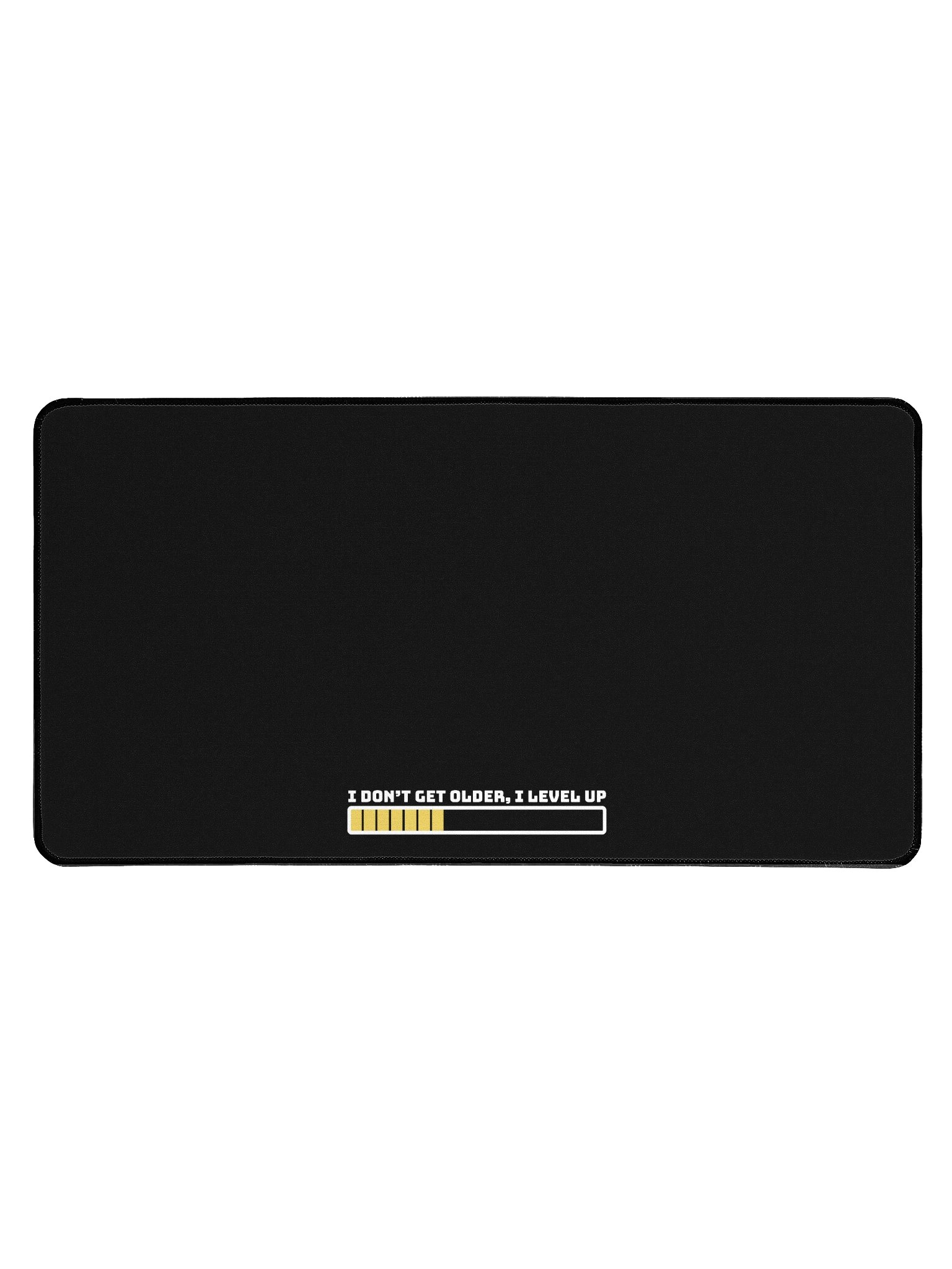 Desk Mat - I Level Up product image (1)