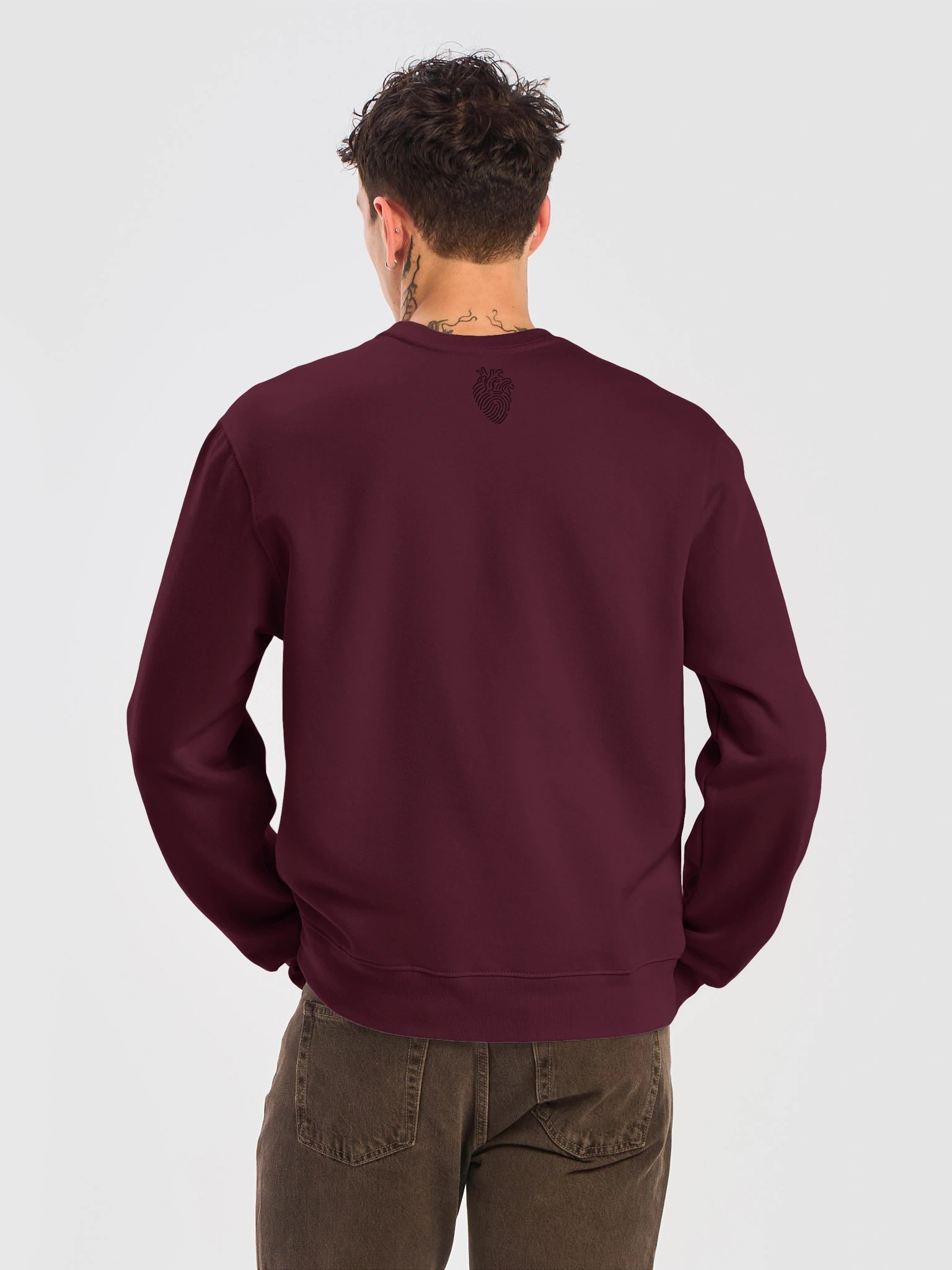 Redefining Strength Sweatshirt product image (6)