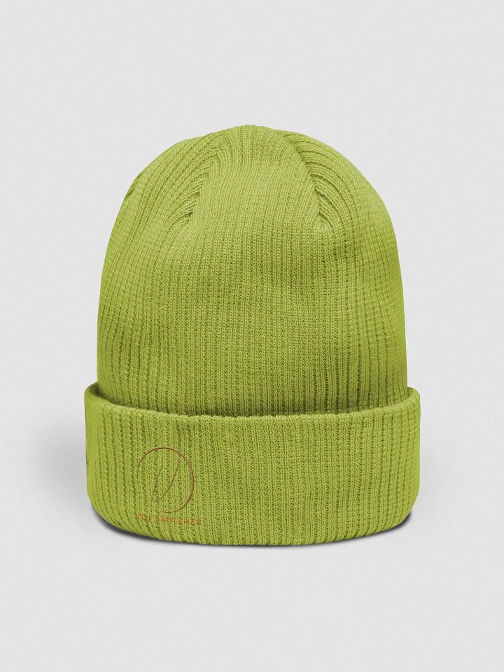 VDJ Smasher Beanie product image (4)