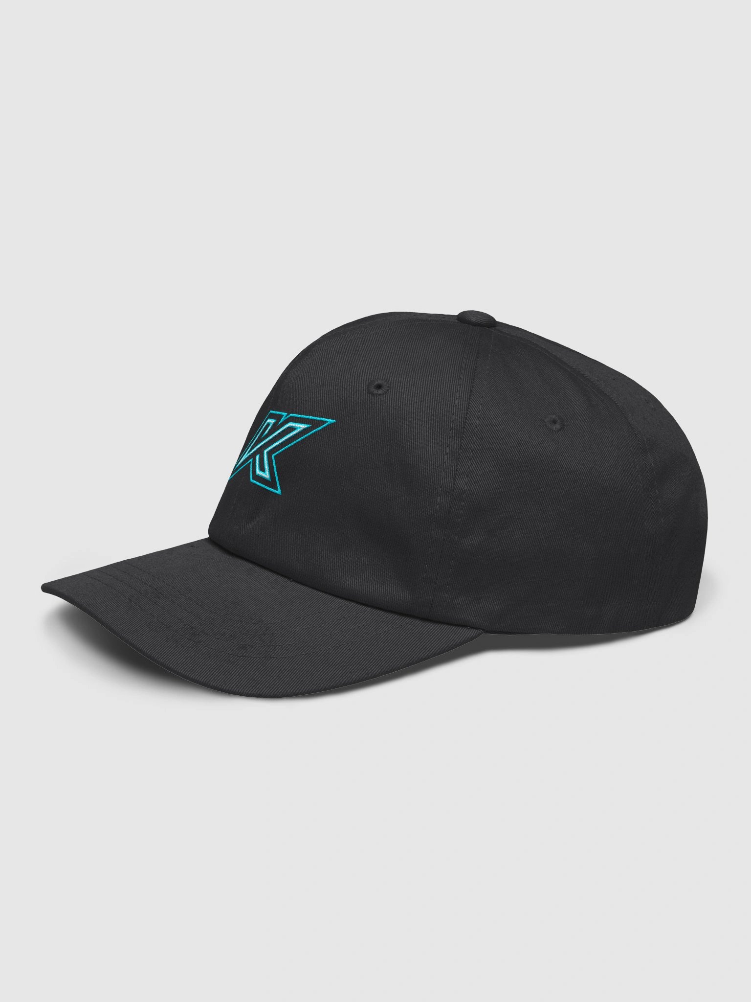 Logo Dad Hat - Embroidered V2 product image (3)