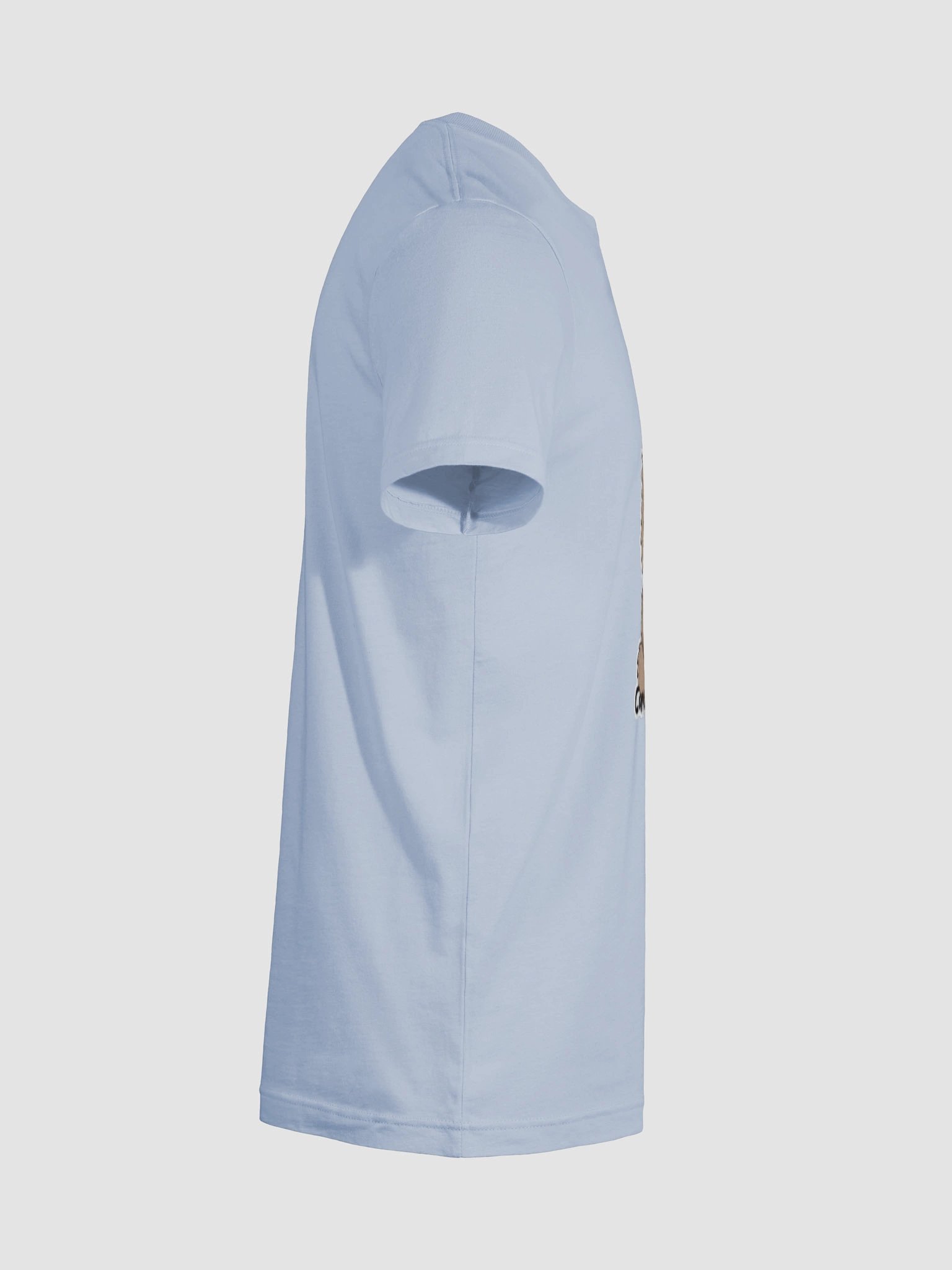 Current Mood Sloth T-shirt product image (72)