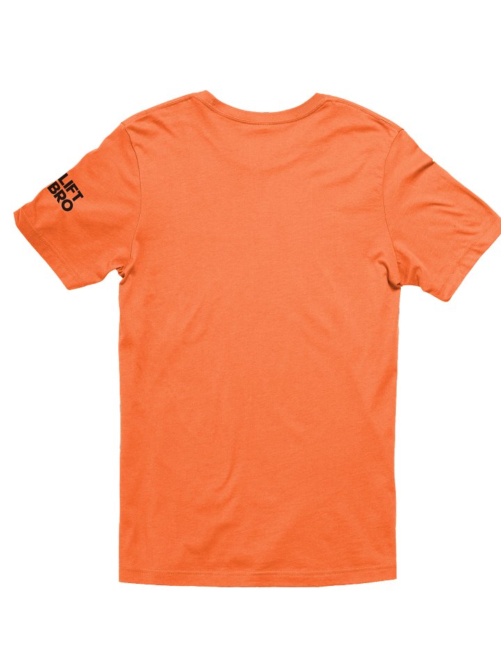 Lift Bro Sleeve Tee product image (2)