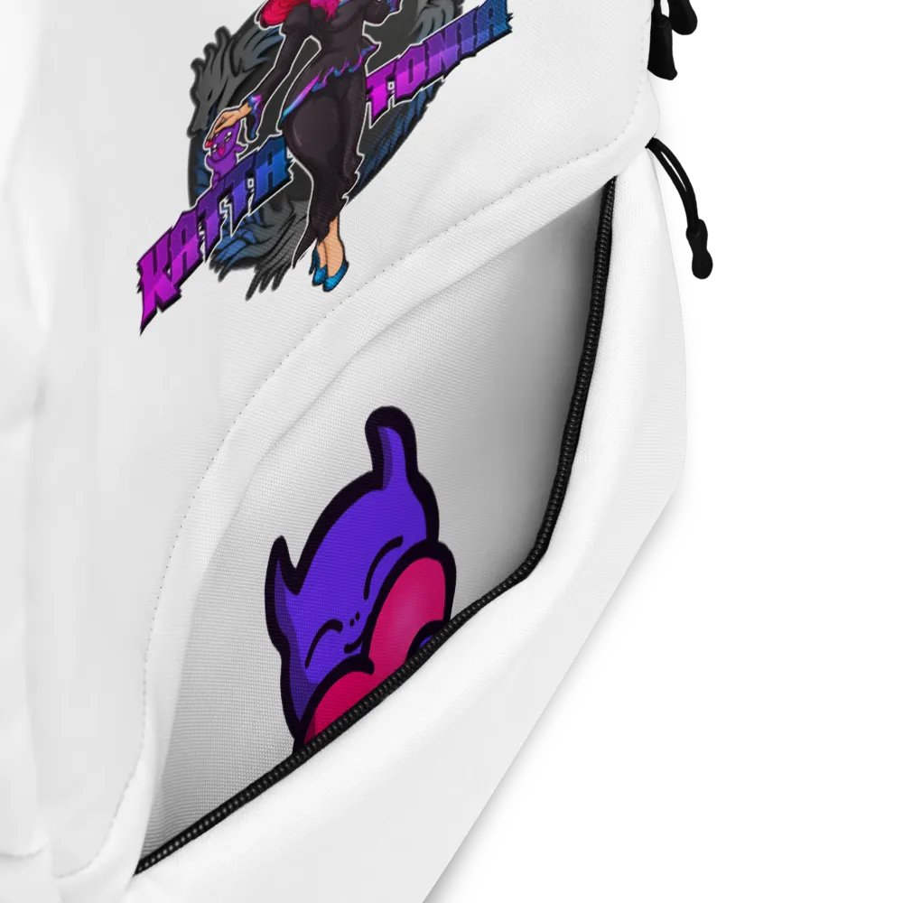 Kattatonia Backpack product image (10)