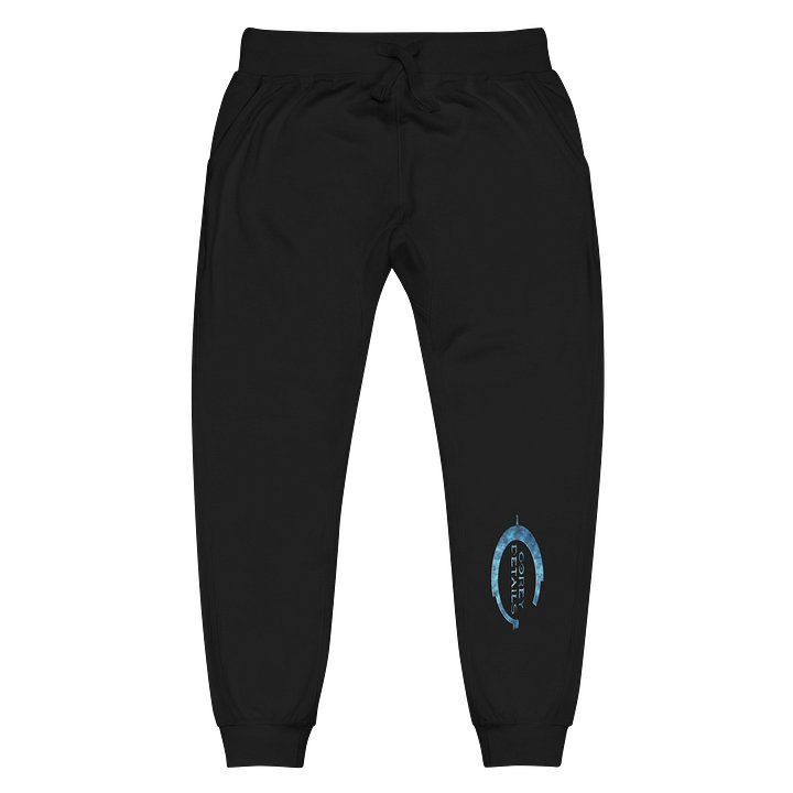 Ring World - Cotton Heritage Unisex Fleece Joggers product image (1)