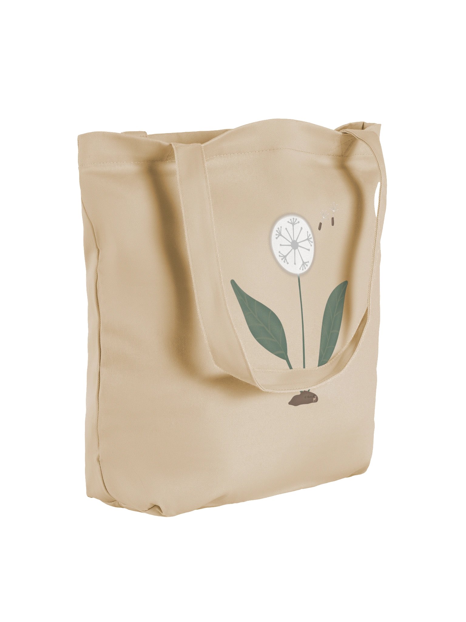 Trust the process - Eco Tote product image (8)