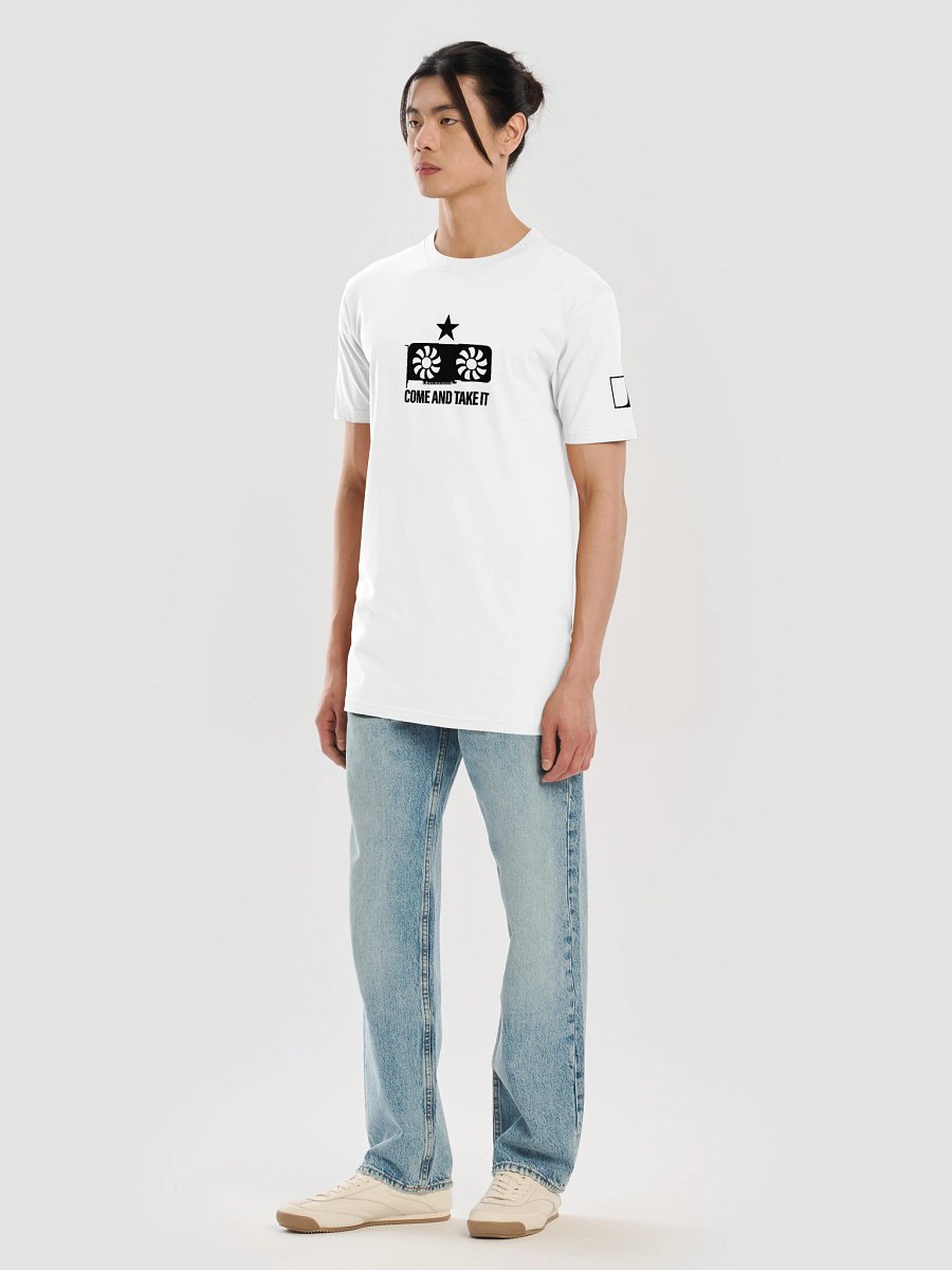 Come and Take It product image (7)
