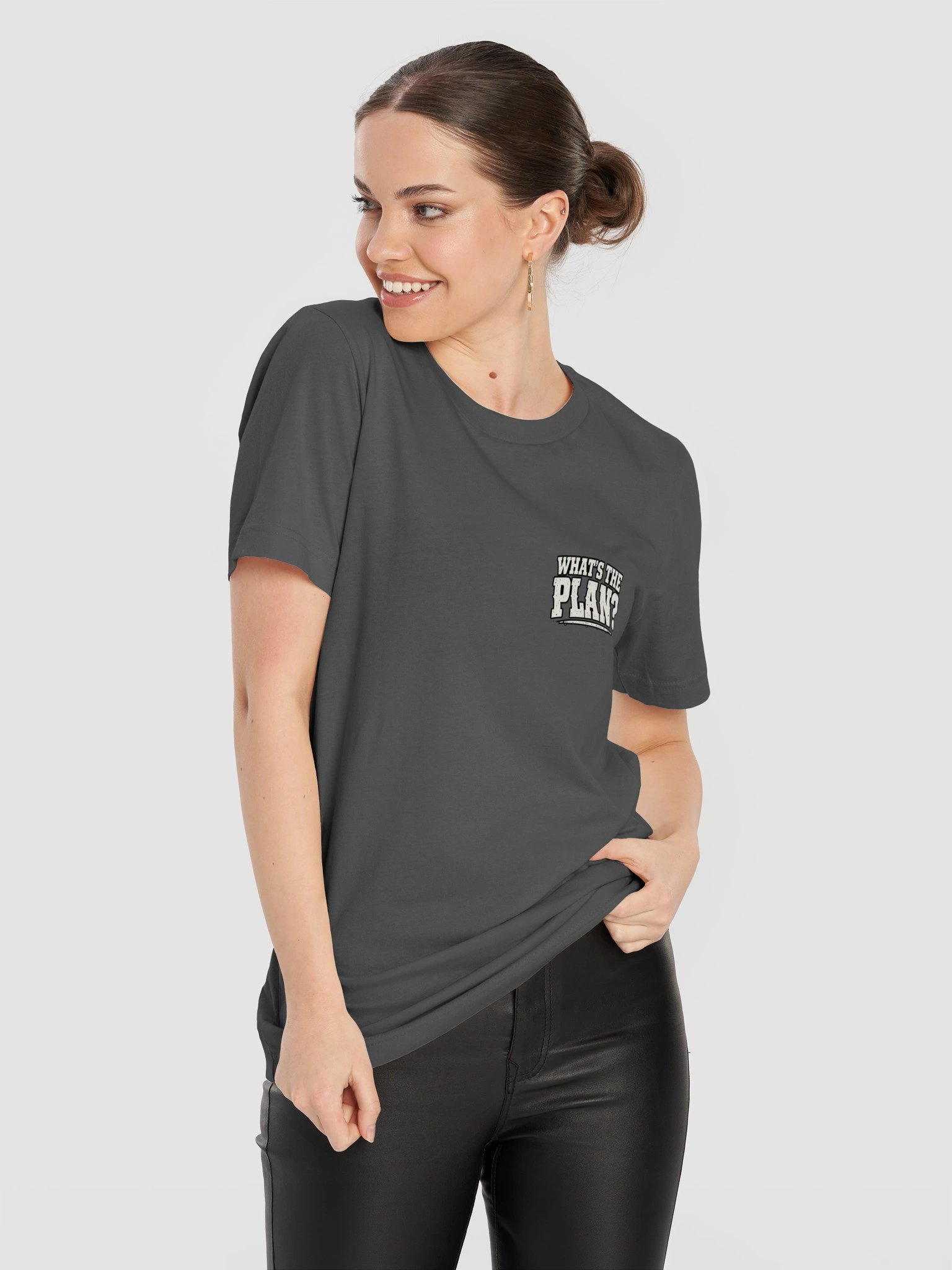 Bug Out Truck — Still Sorting It Out Tee product image (11)