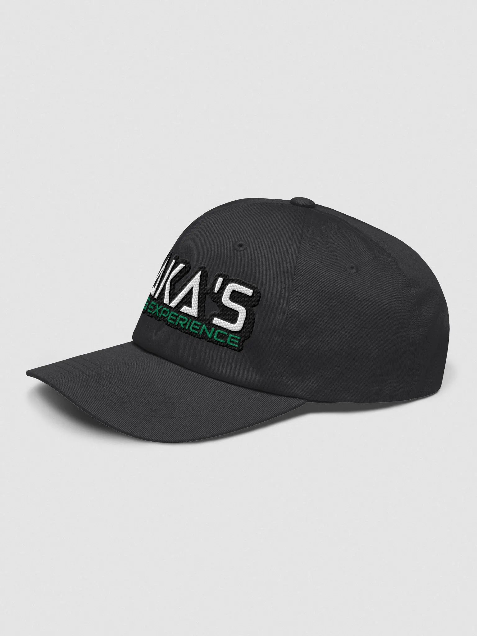 Haka's Gaming Classic Dad Hat product image (3)