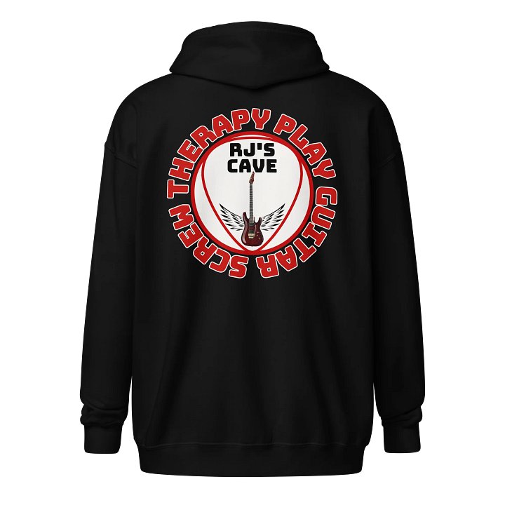 RJ's Favorite Hoodie product image (1)