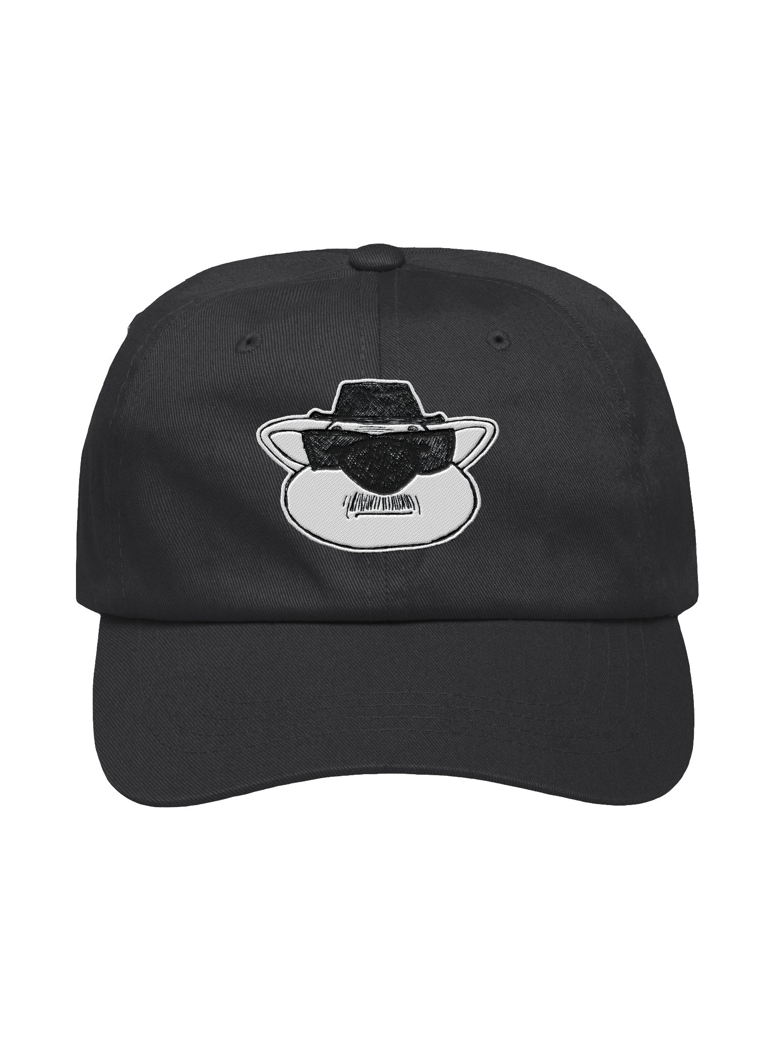 Heisenbrick Hat product image (1)