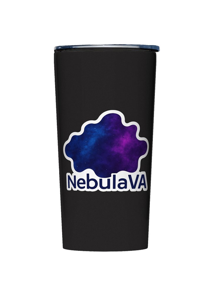 NBLVA Galactic Dreams 20oz Tumbler product image (1)