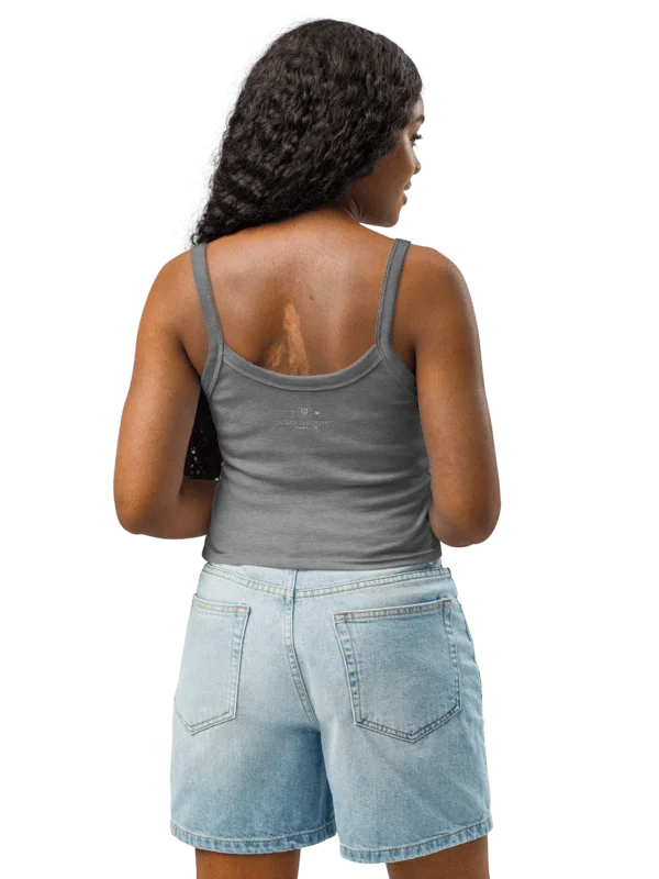 Canotta da Donna Airlume – Gabry Giacopino Clothing Line product image (2)