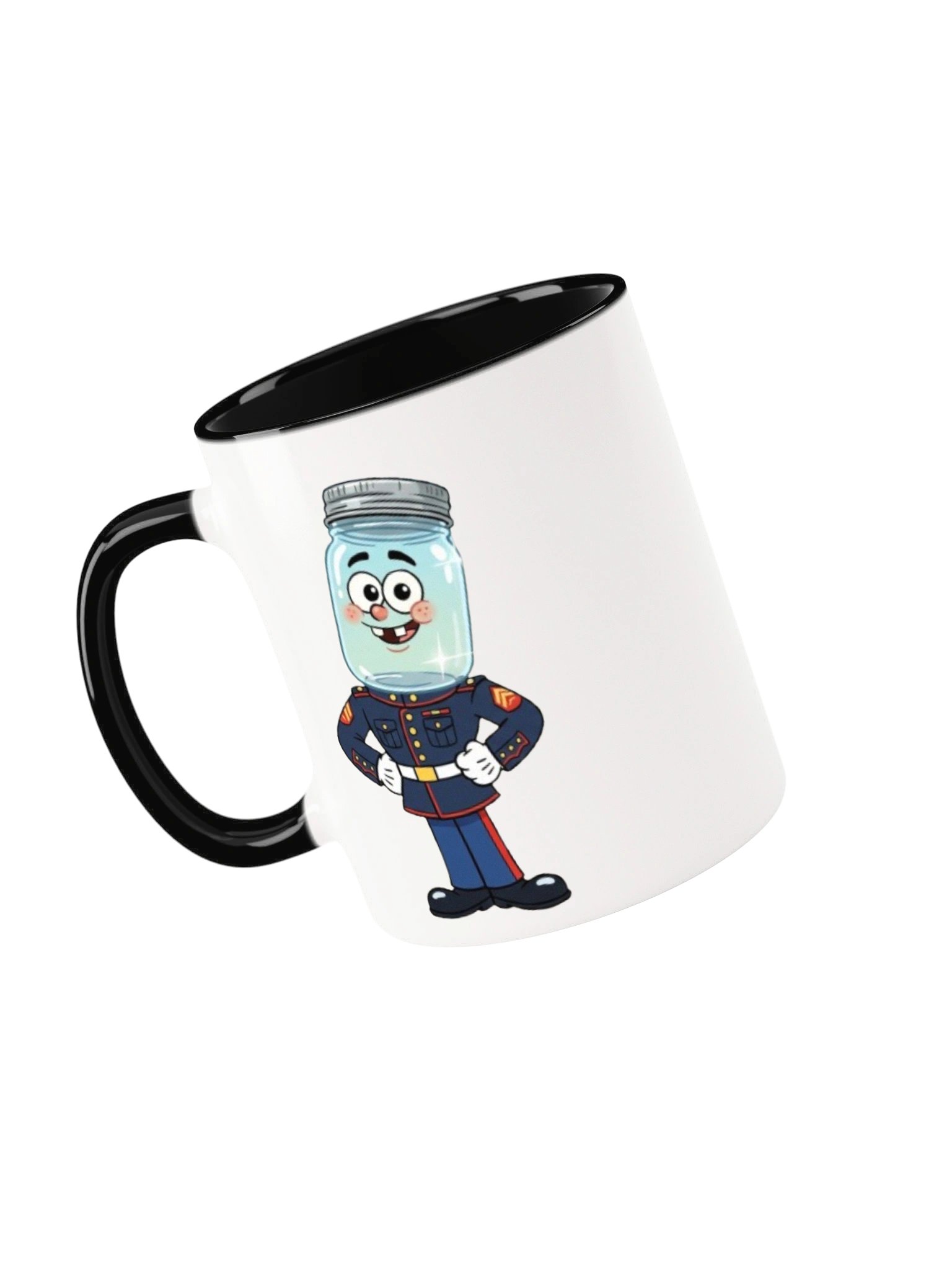 Jarhea Mug product image (5)
