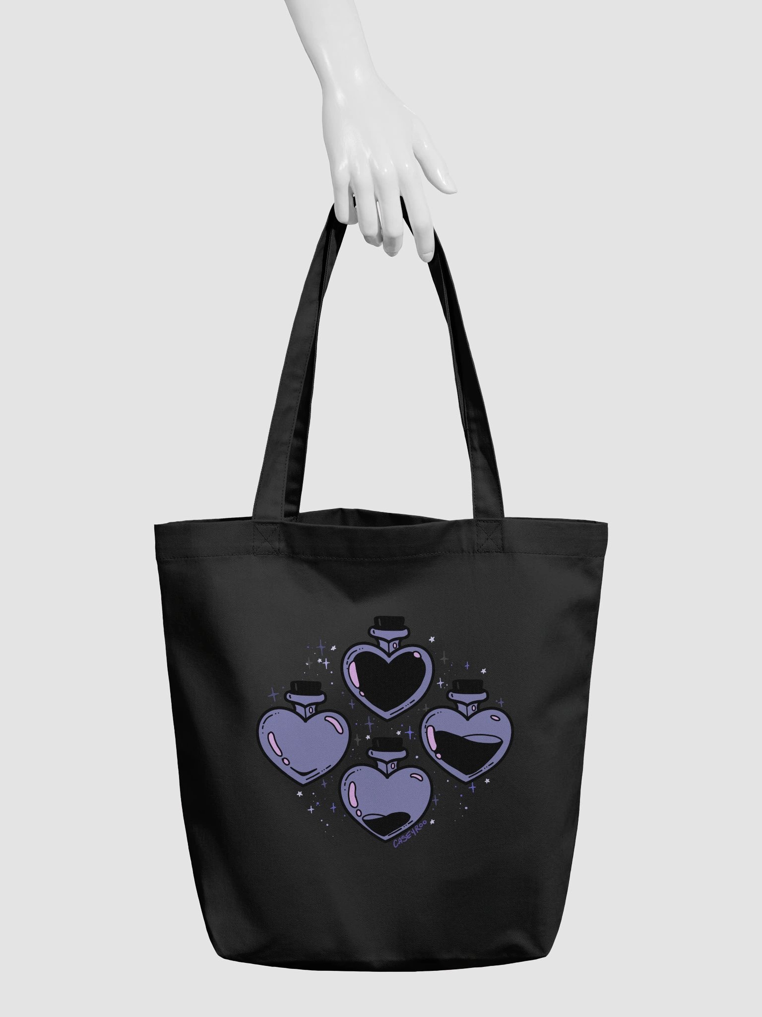 Potion Bottle Tote product image (3)