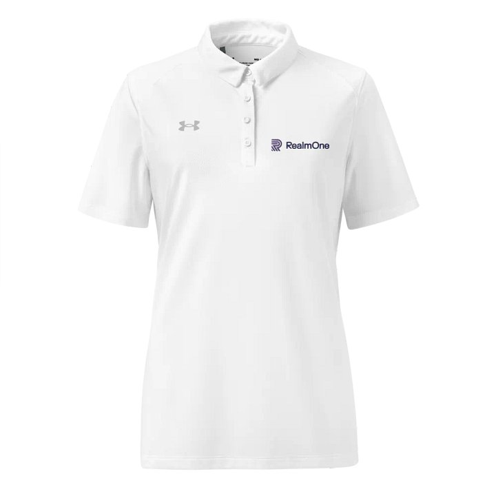 RO Under Armour Women's Polo product image (1)