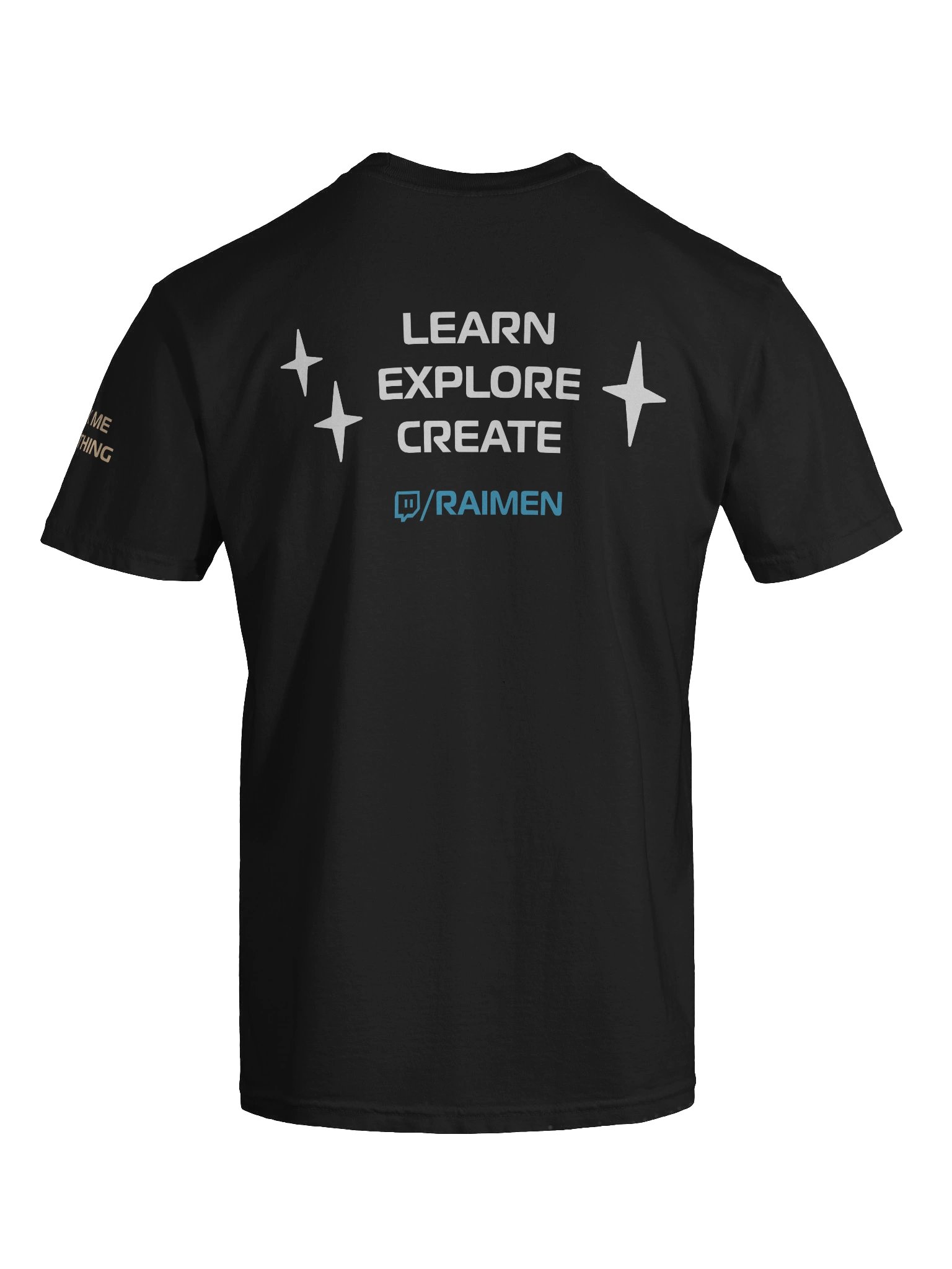 The Shirt product image (6)