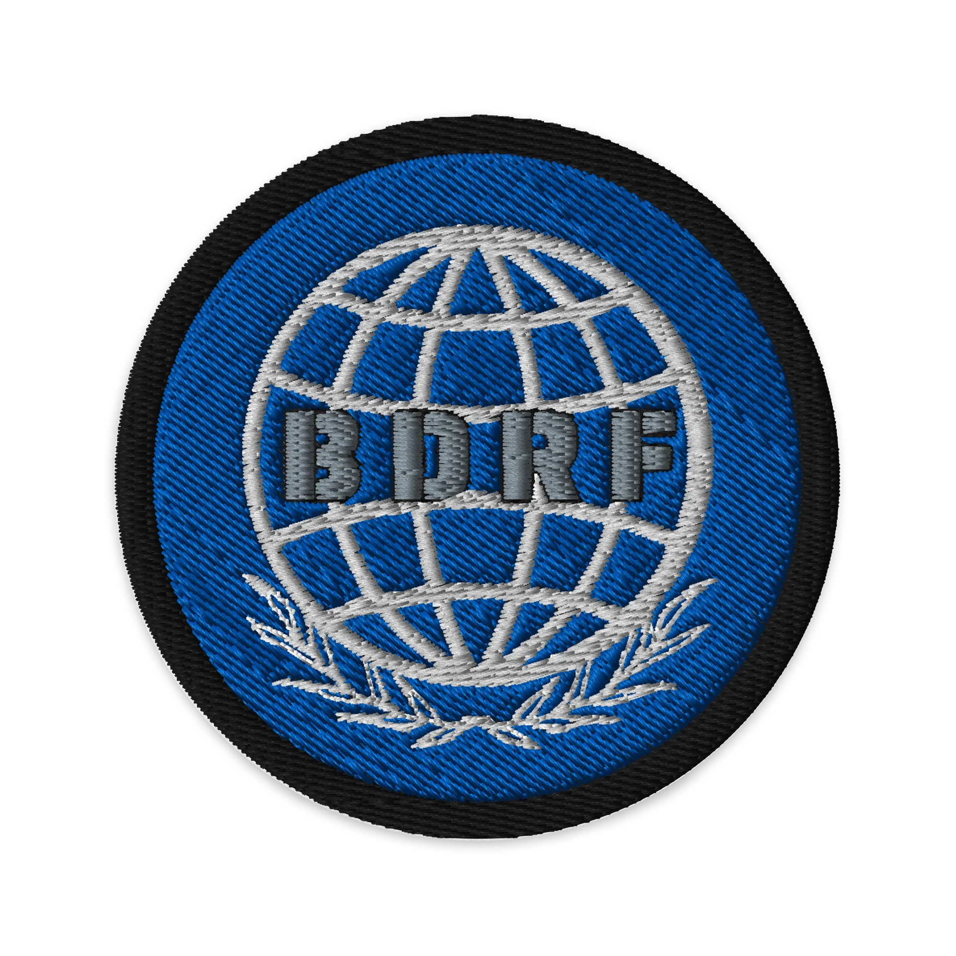 BDRF badge product image (1)