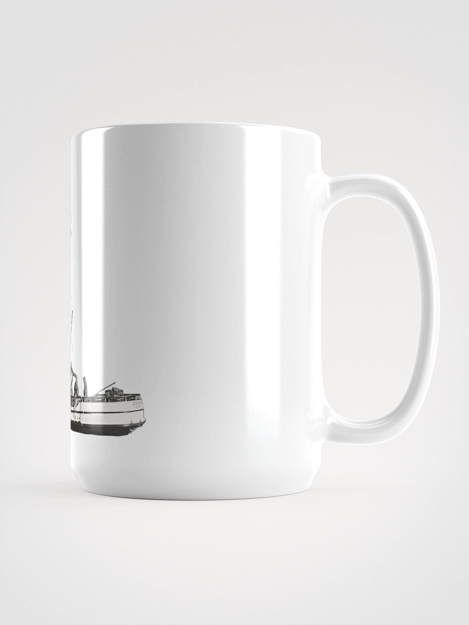 F/V Southern Cross Mug product image (2)