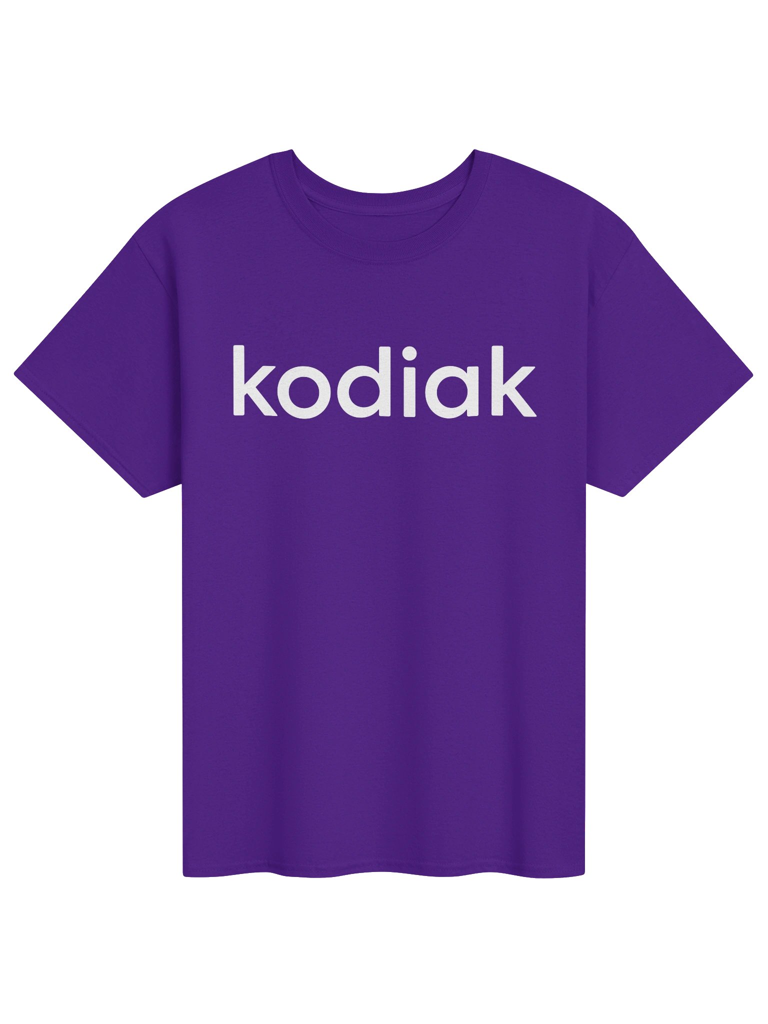 Kodiak Women's Tee product image (1)