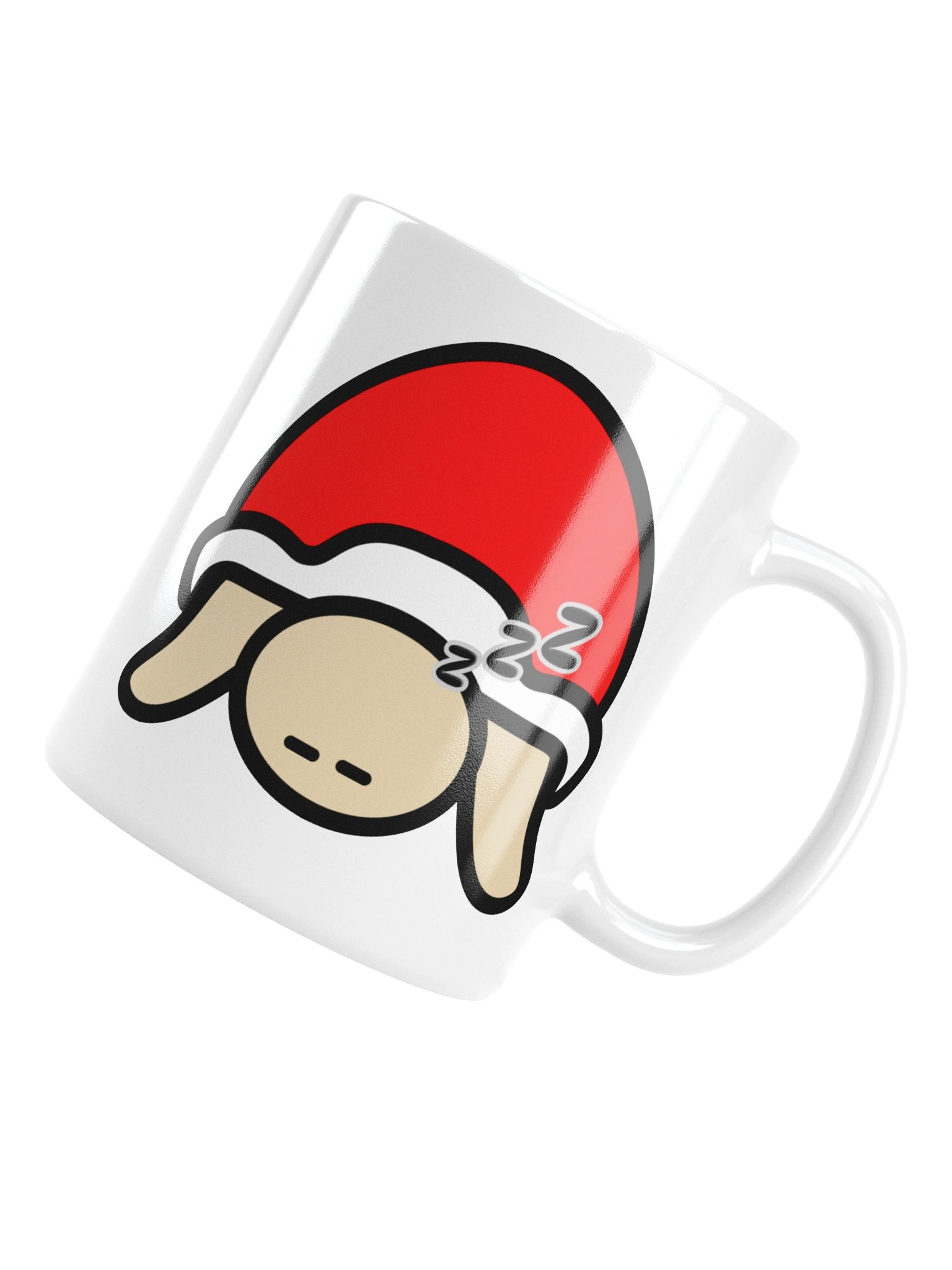 Muffin Mug product image (14)